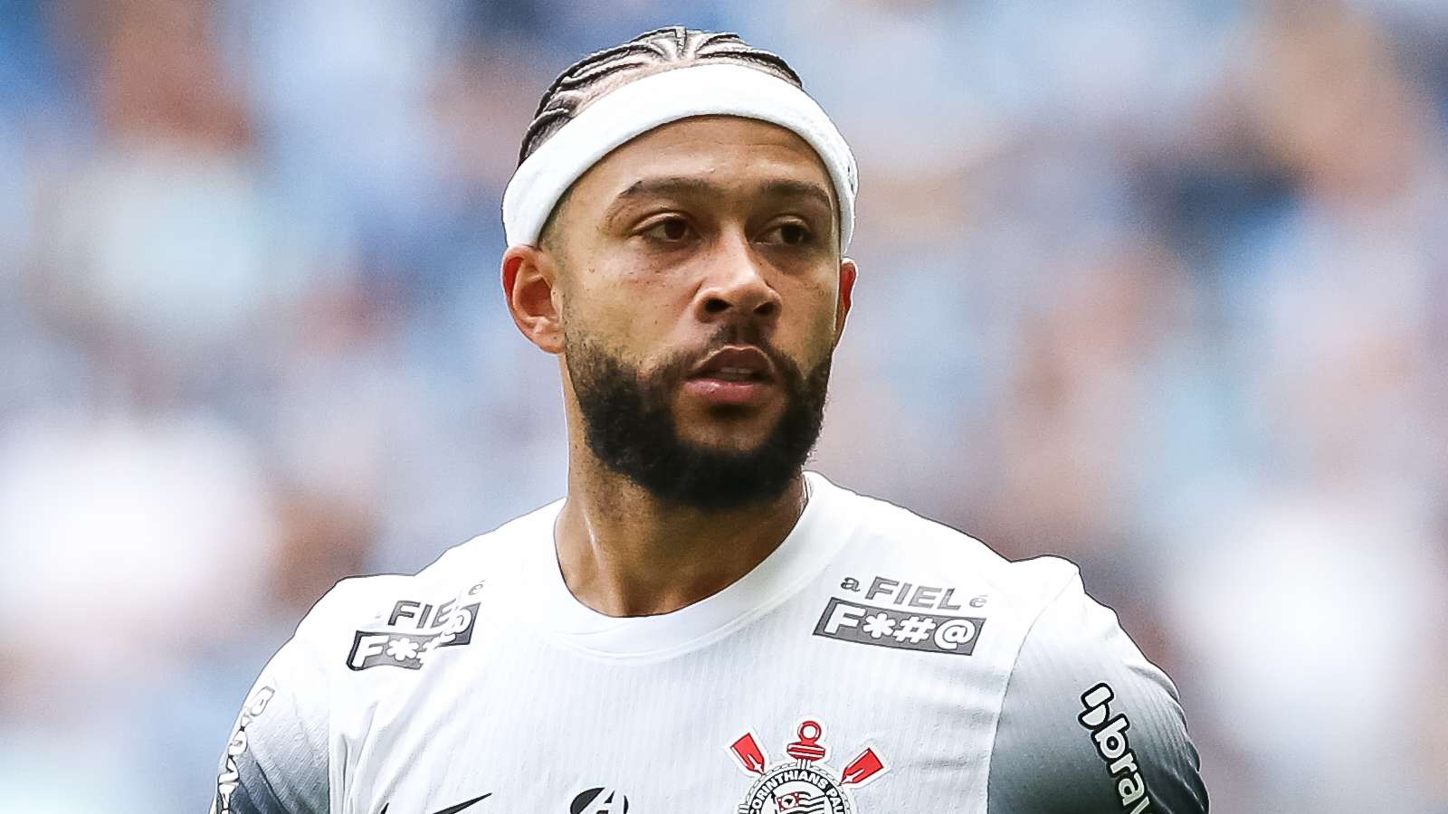 Depay handed prison sentence for Rolls-Royce drunk driving  