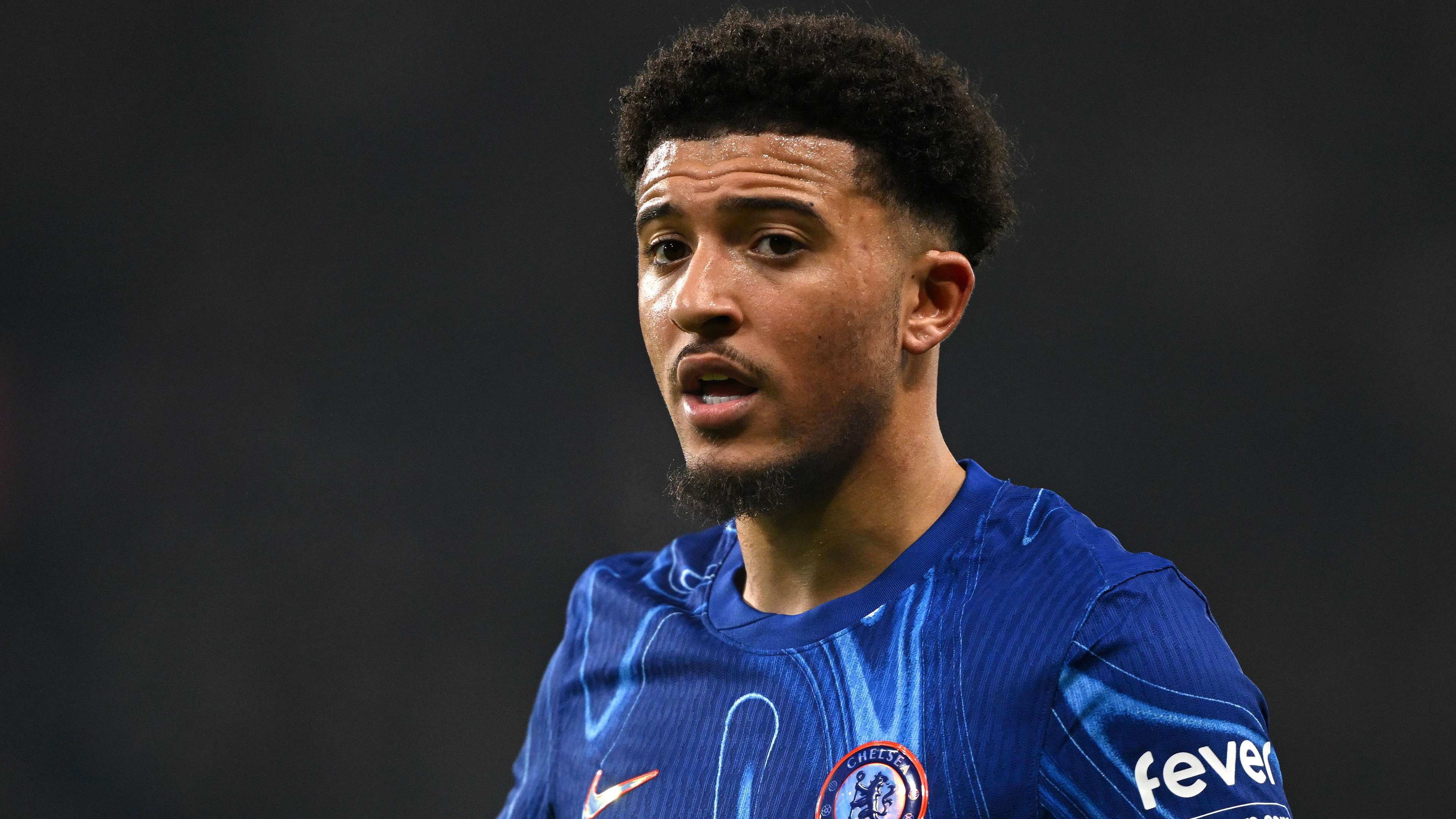 Sancho branded a 'weak little boy' after 'trying to drag Rashford into his mess'  