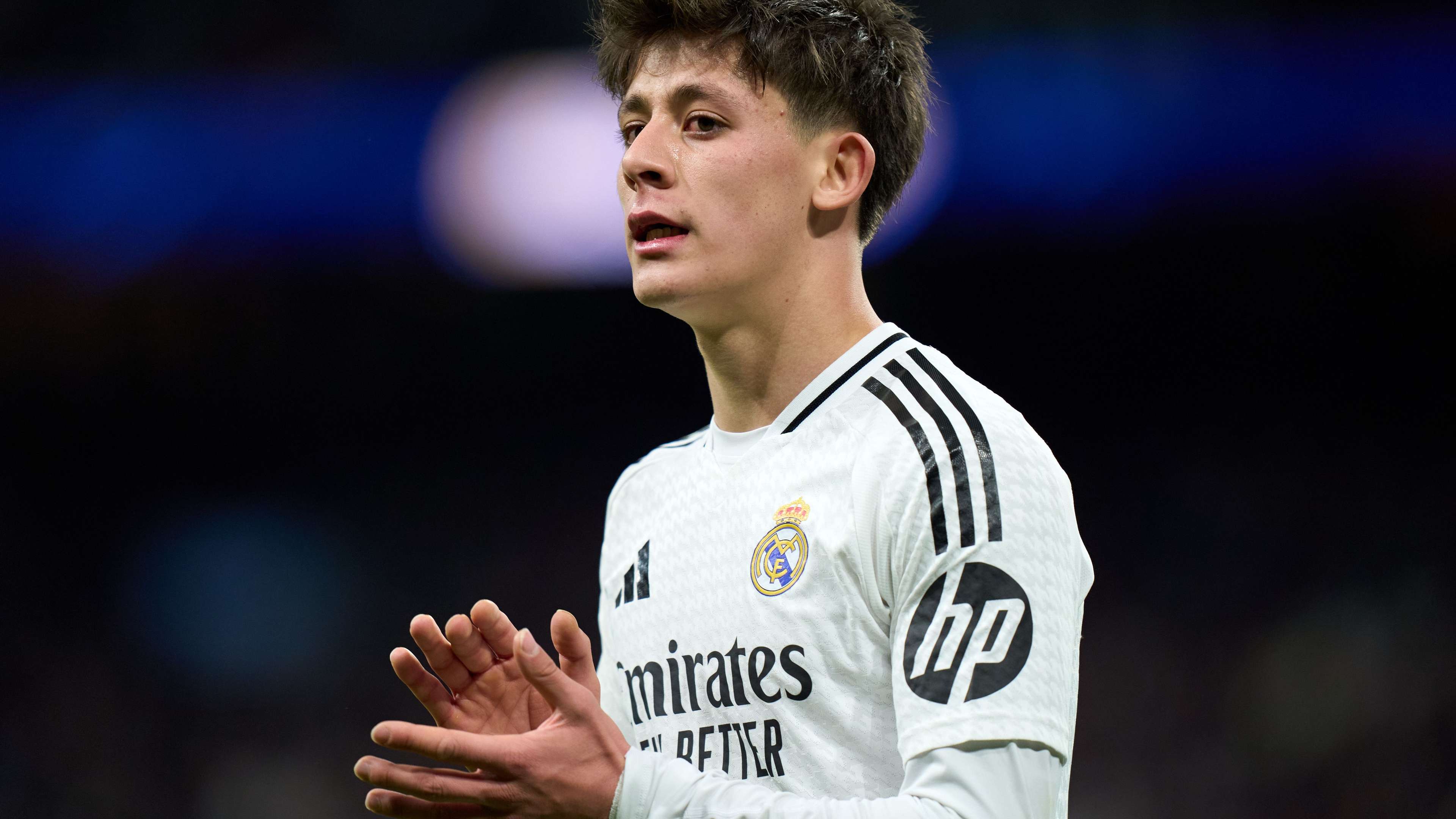 'Guler is okay' - Uncertainty continues as Ancelotti insists Madrid teen is ready to play  