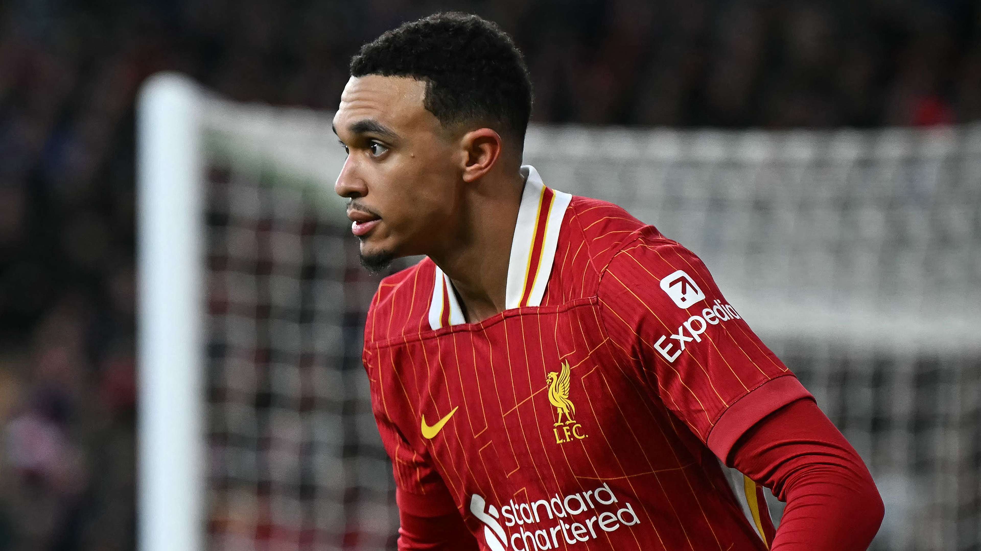 Trent injury latest: Huge news for Liverpool as full-back set for quick recovery  
