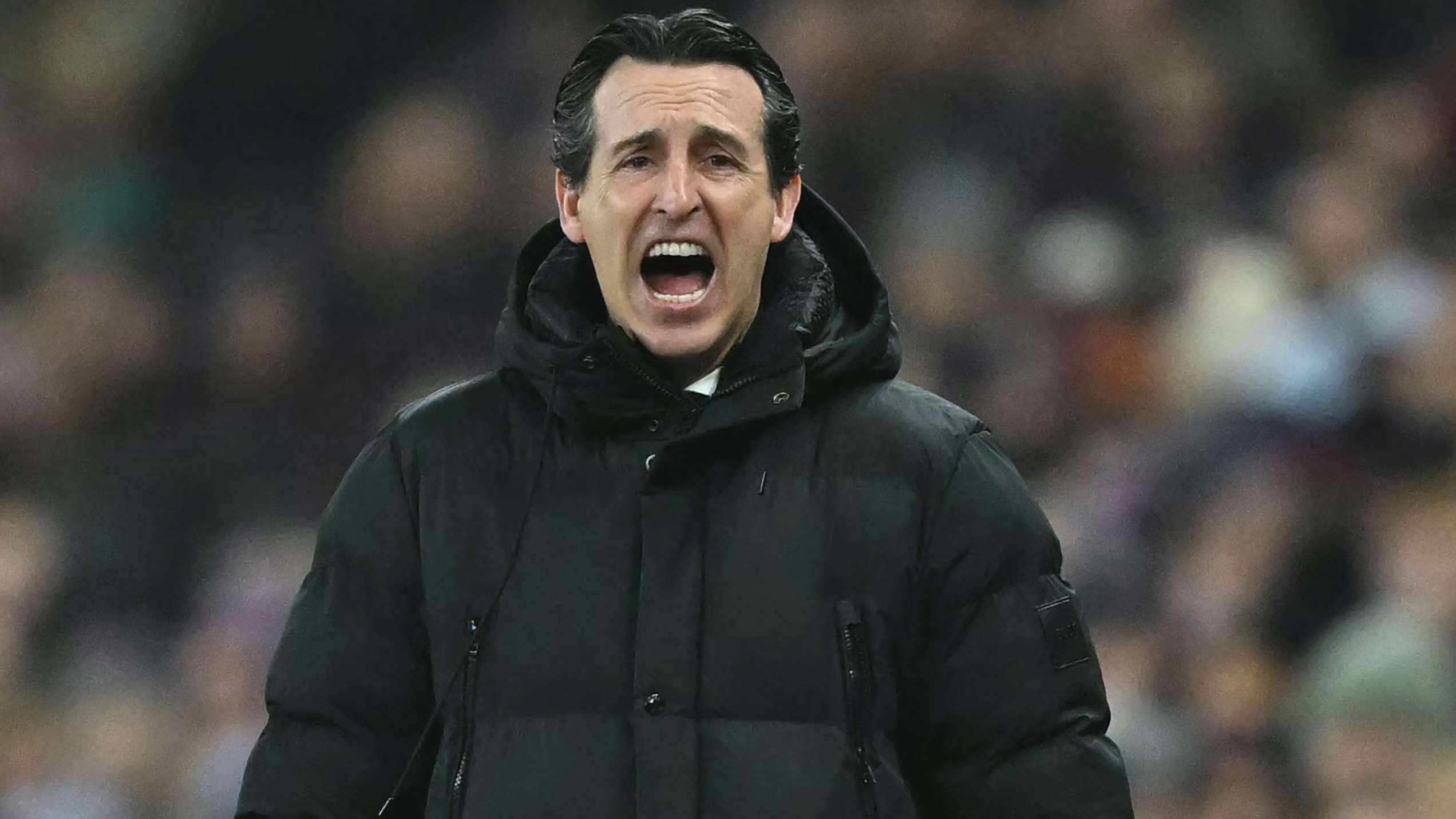 Villa's request to move Liverpool game denied by PL  