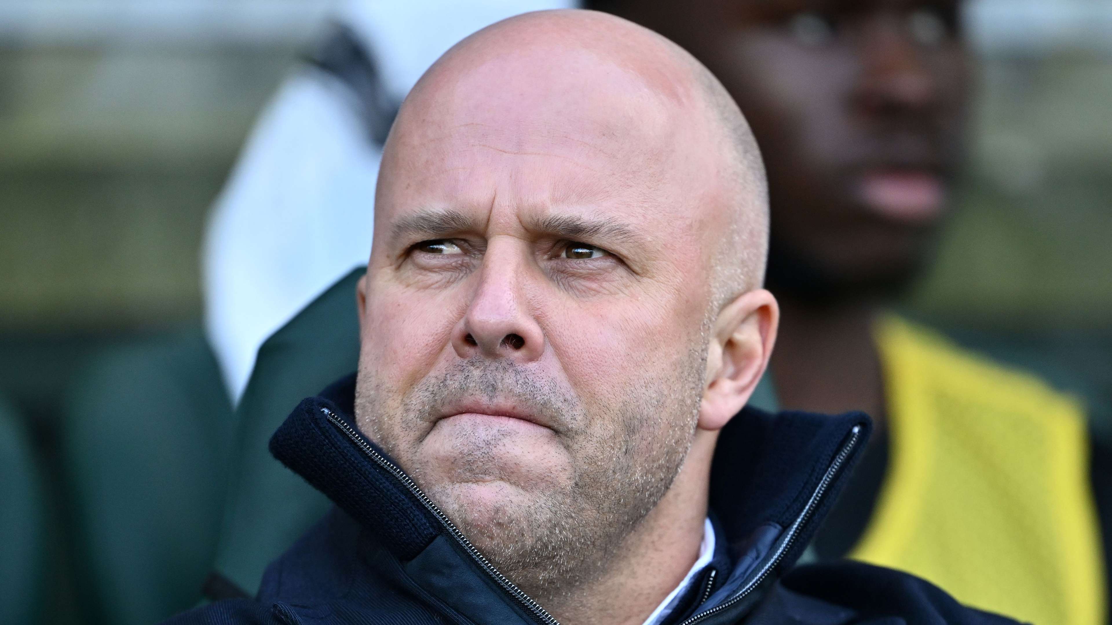 'A wise man once said to me' - Slot on 'unacceptable' Plymouth loss  