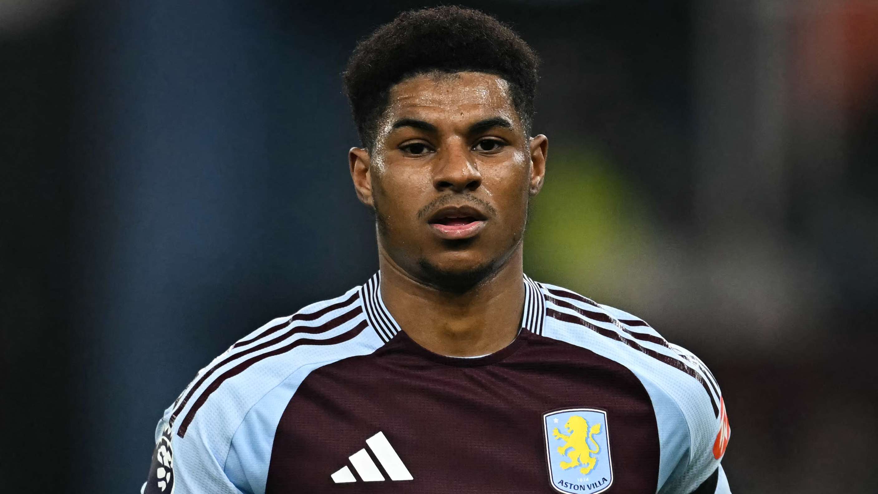 Rashford leads Premier League in three key stats since Man Utd exit  