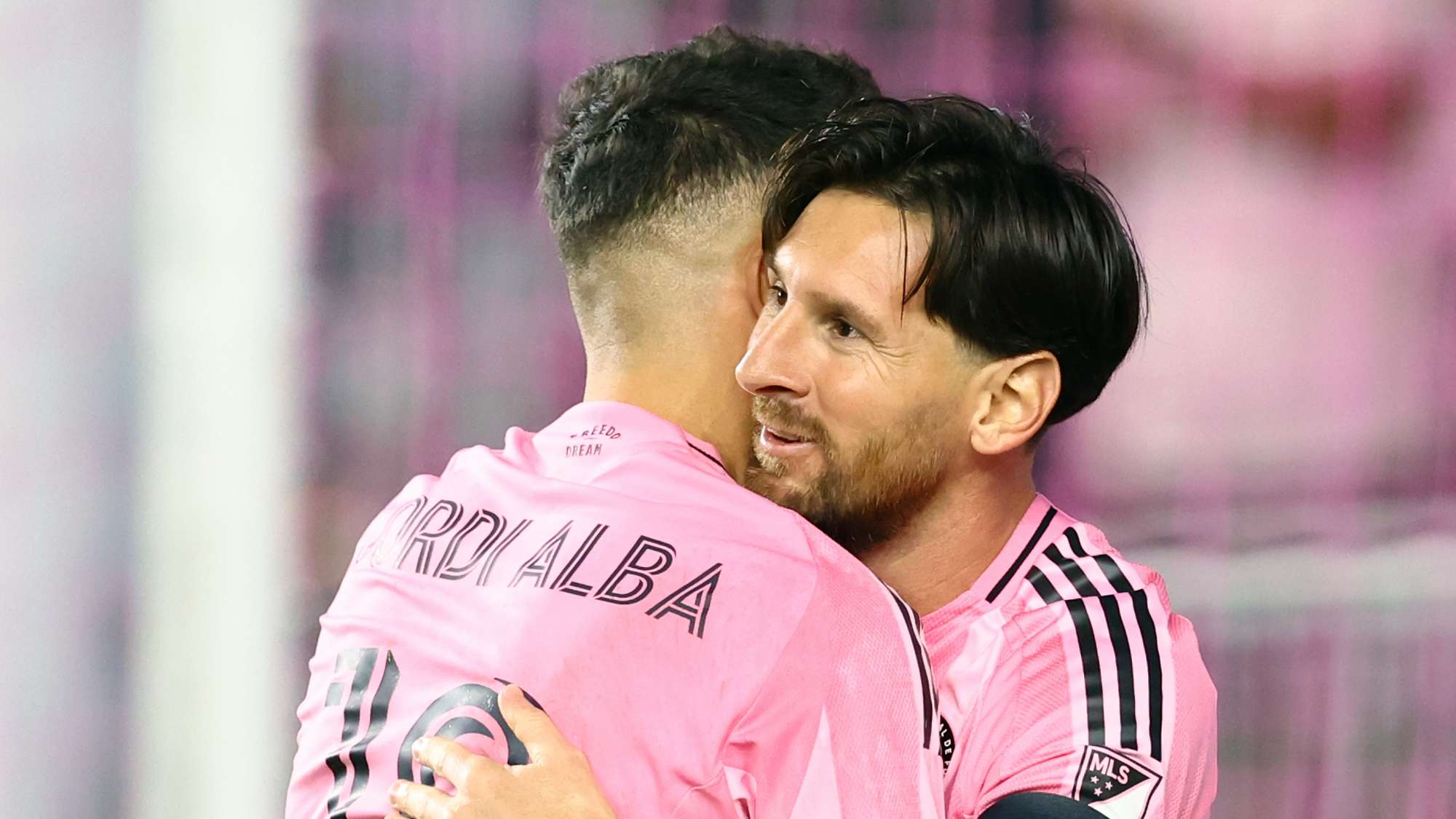 Messi records two assists as Miami draw NYCFC on opening day  