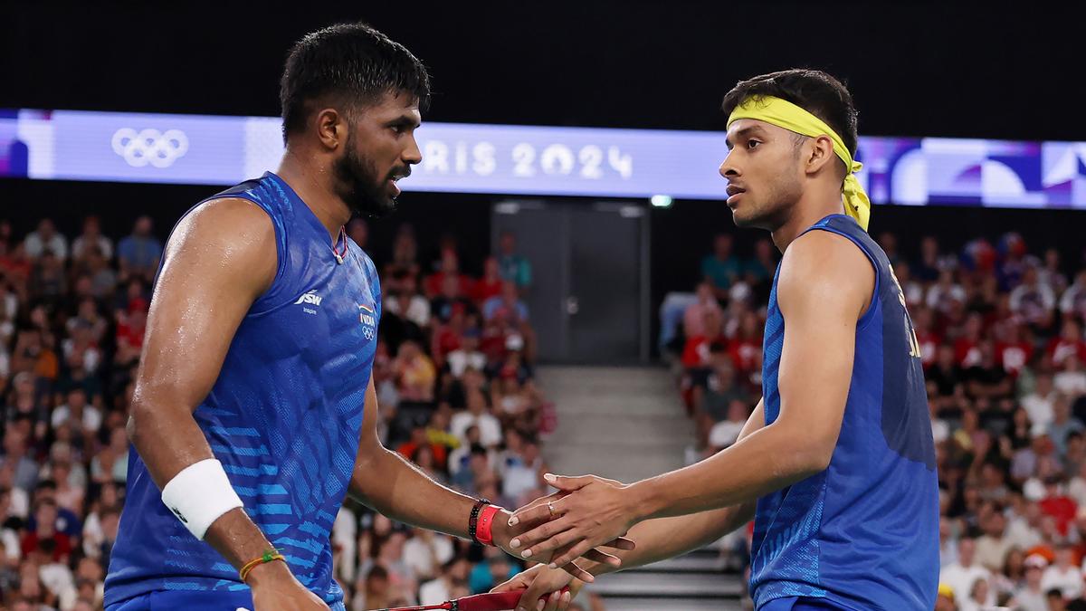 Badminton Asia Mixed Team Championships: Without PV Sindhu, India faces uphill task  