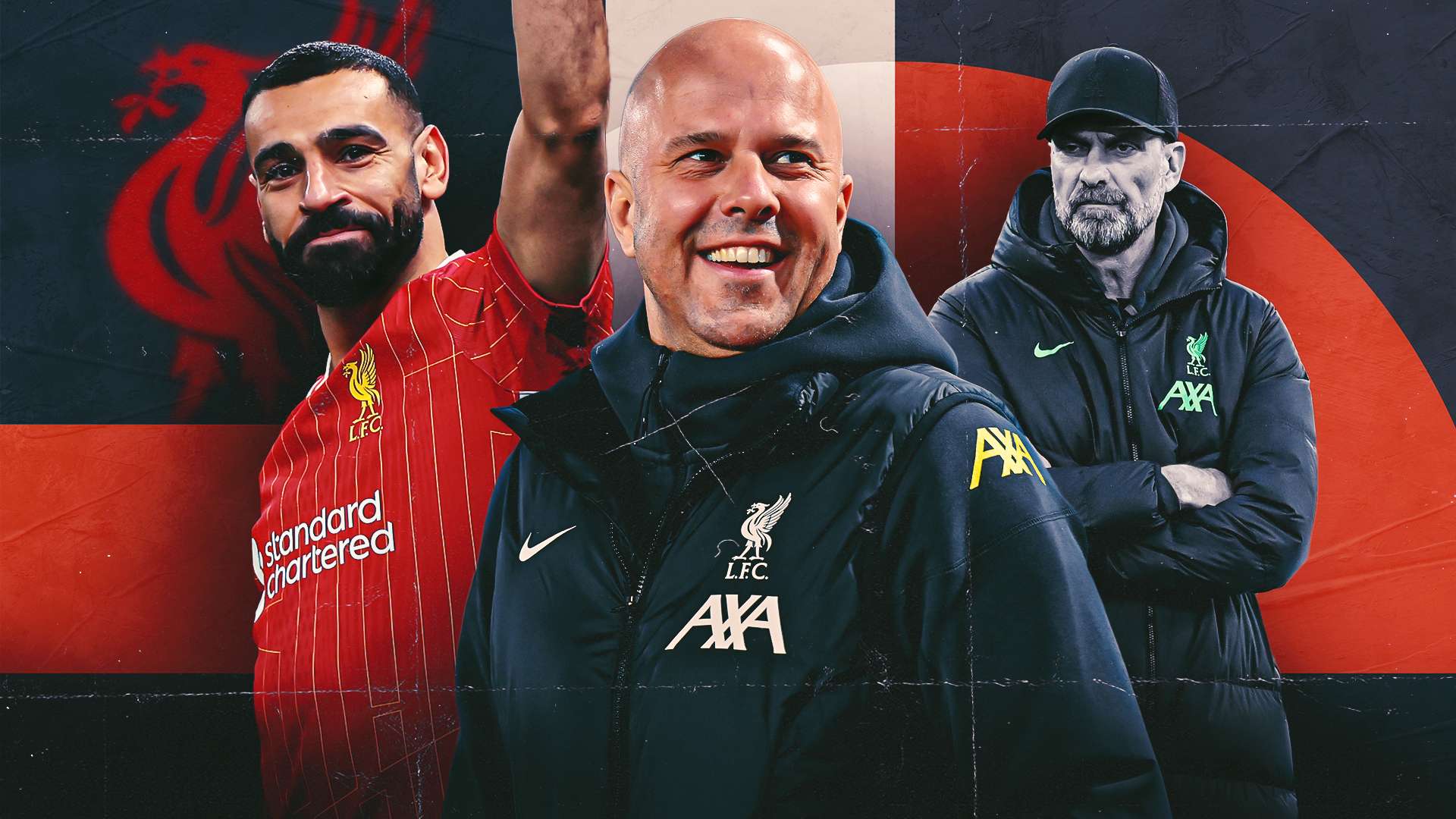 Slot's Liverpool better equipped than Klopp's for quadruple  