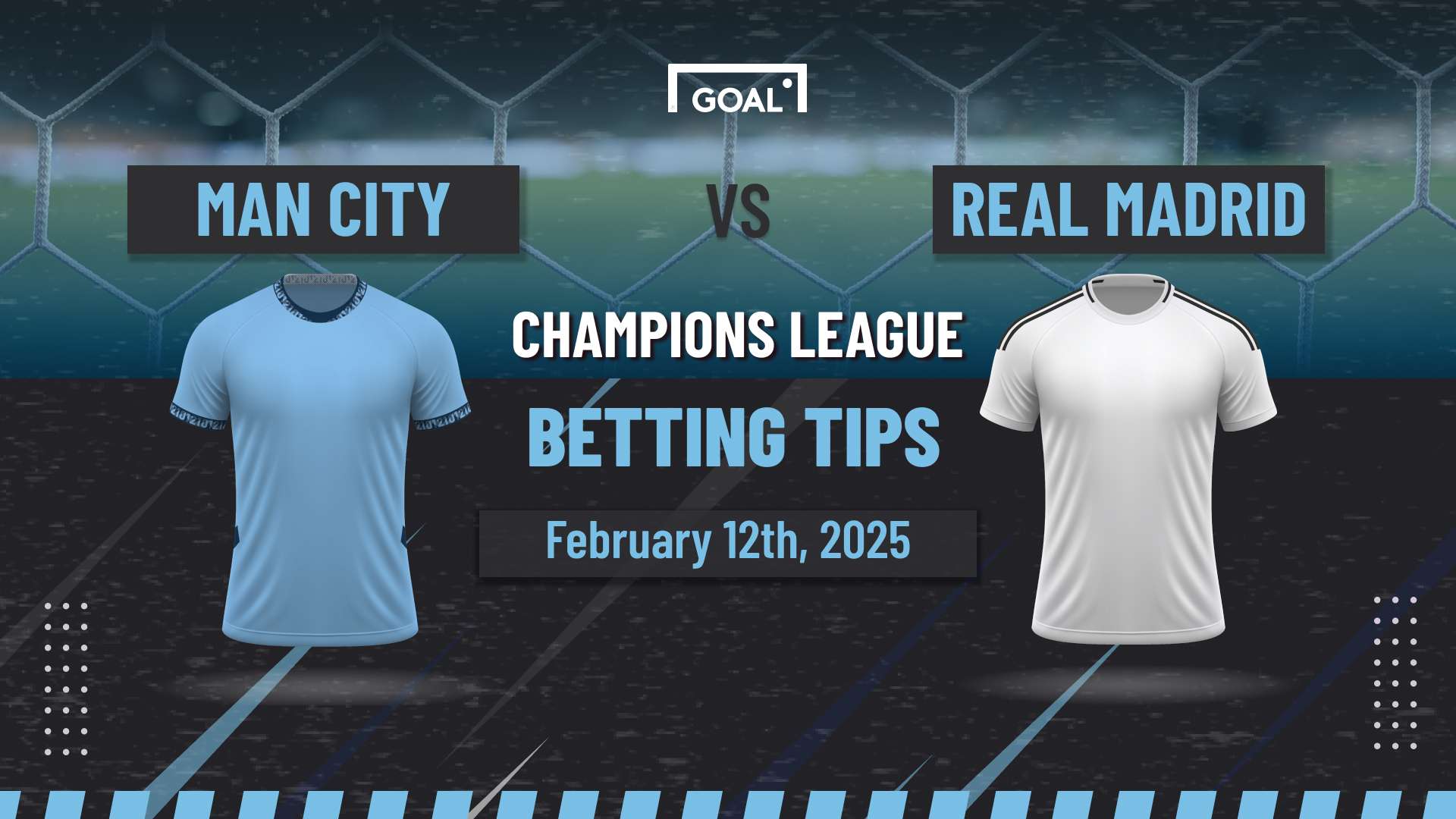 Manchester City vs Real Madrid Predictions: Rodrygo to Seal the Win  