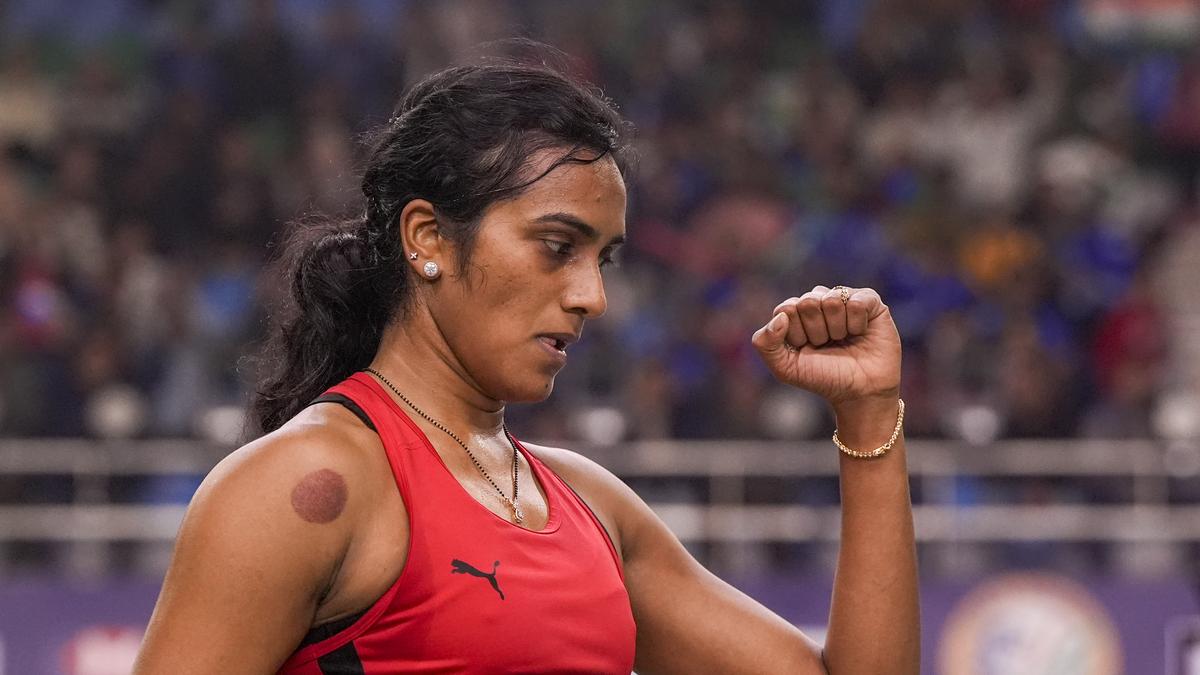 Indian team for Badminton Asia Mixed team C’ships to have preparatory camp in Guwahati  