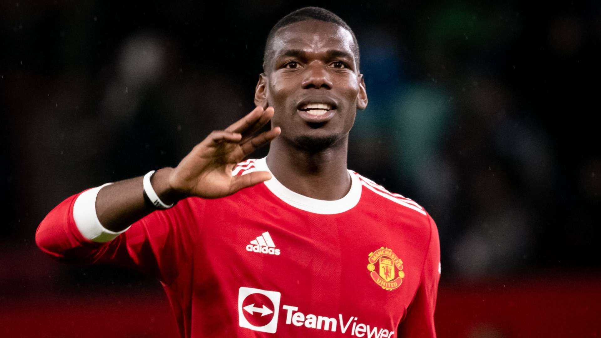 'Give him a contract!' - Utd urged to sign Pogba for THIRD time  