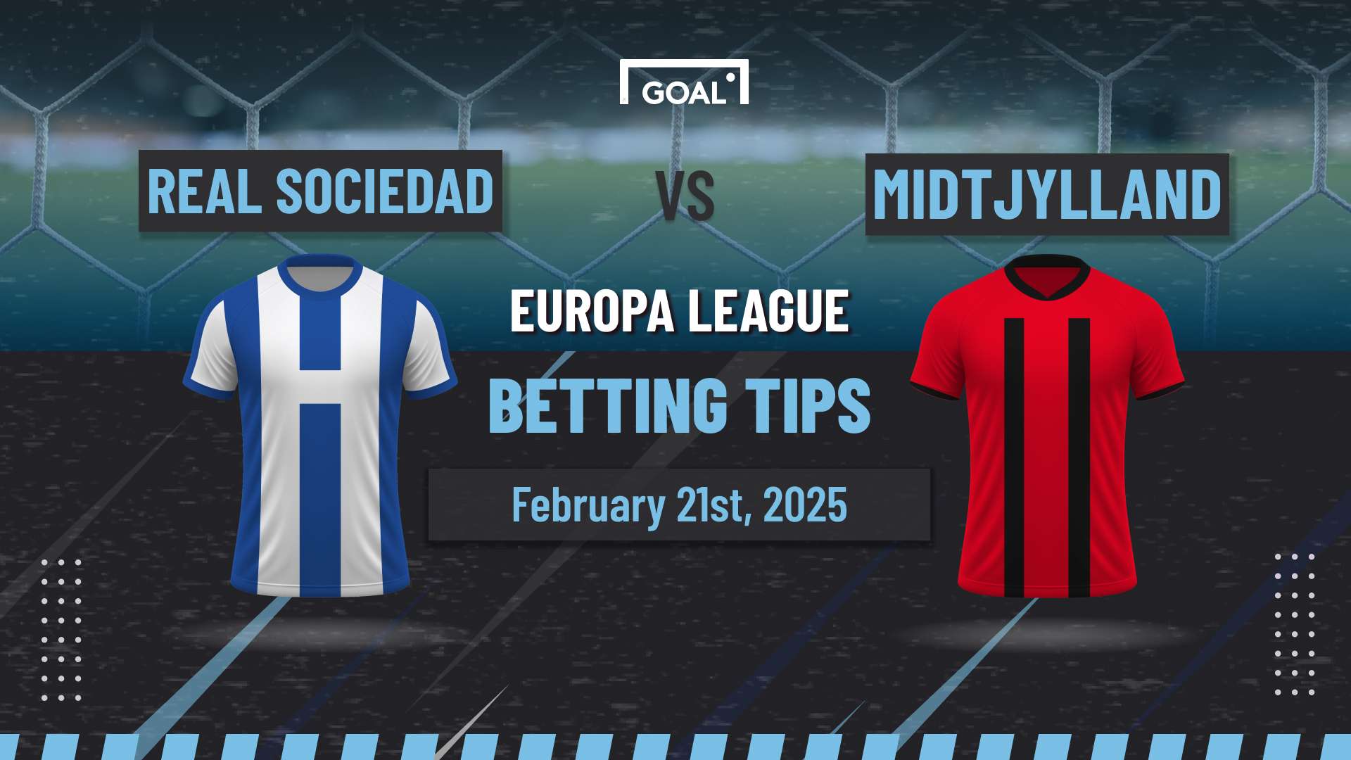 Real Sociedad vs Midtjylland Predictions: Spaniards to Secure the Win  
