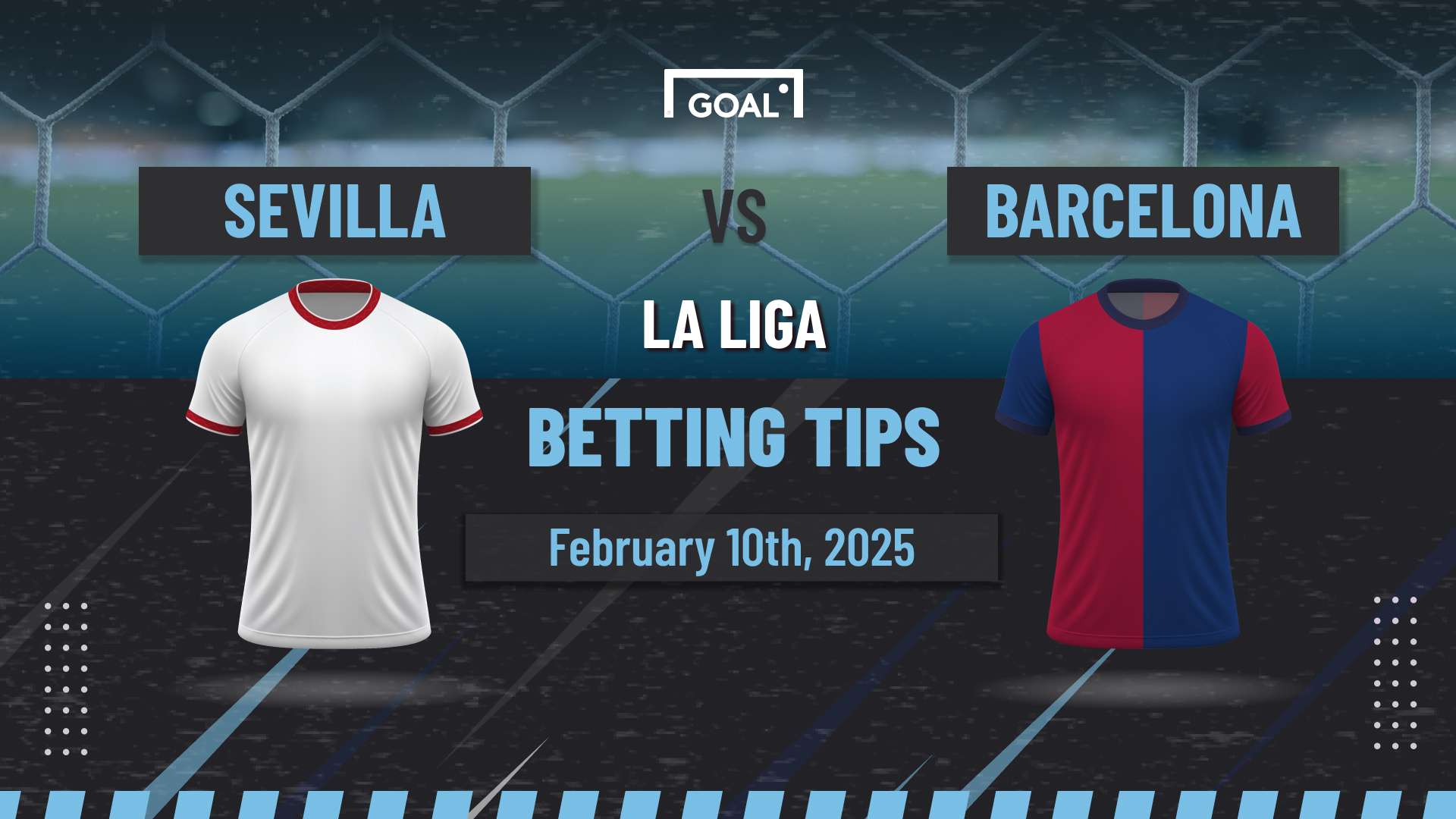 Sevilla vs Barcelona Predictions: Barcelona's Title Push Continues  