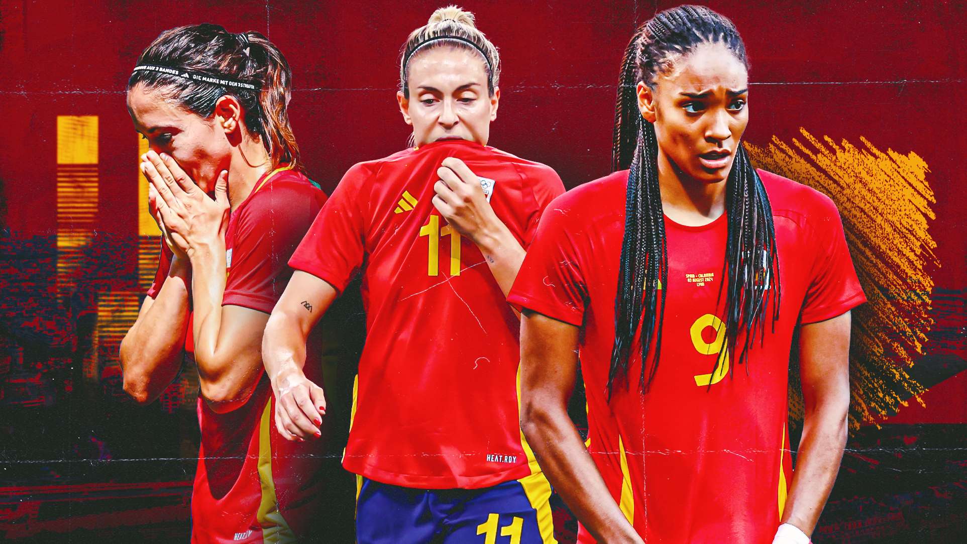 Spain still Europe's best despite post-World Cup woes  