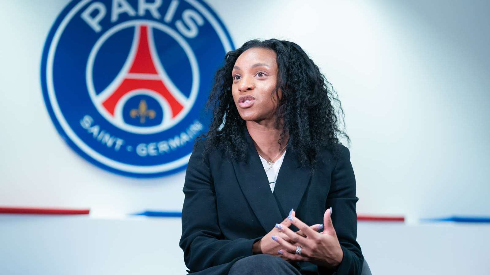 USWNT's Crystal Dunn signs for PSG after leaving Gotham  