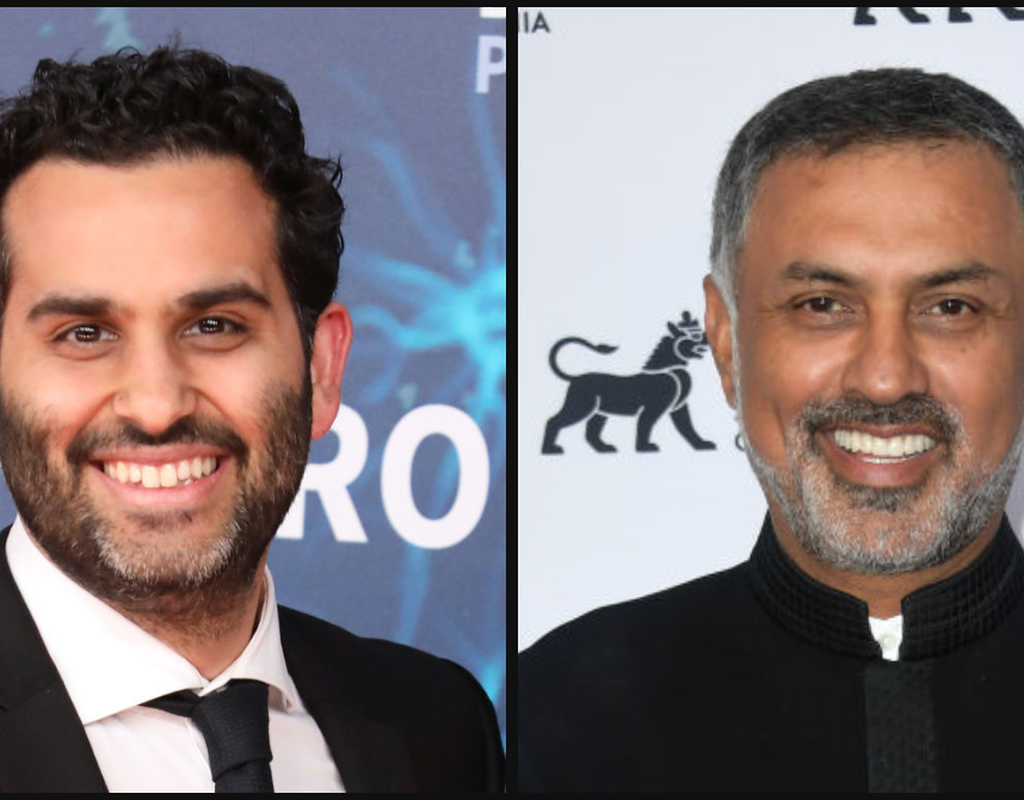 Microsoft head, Google CEO, Times Internet VC join hands to bag London Spirit  