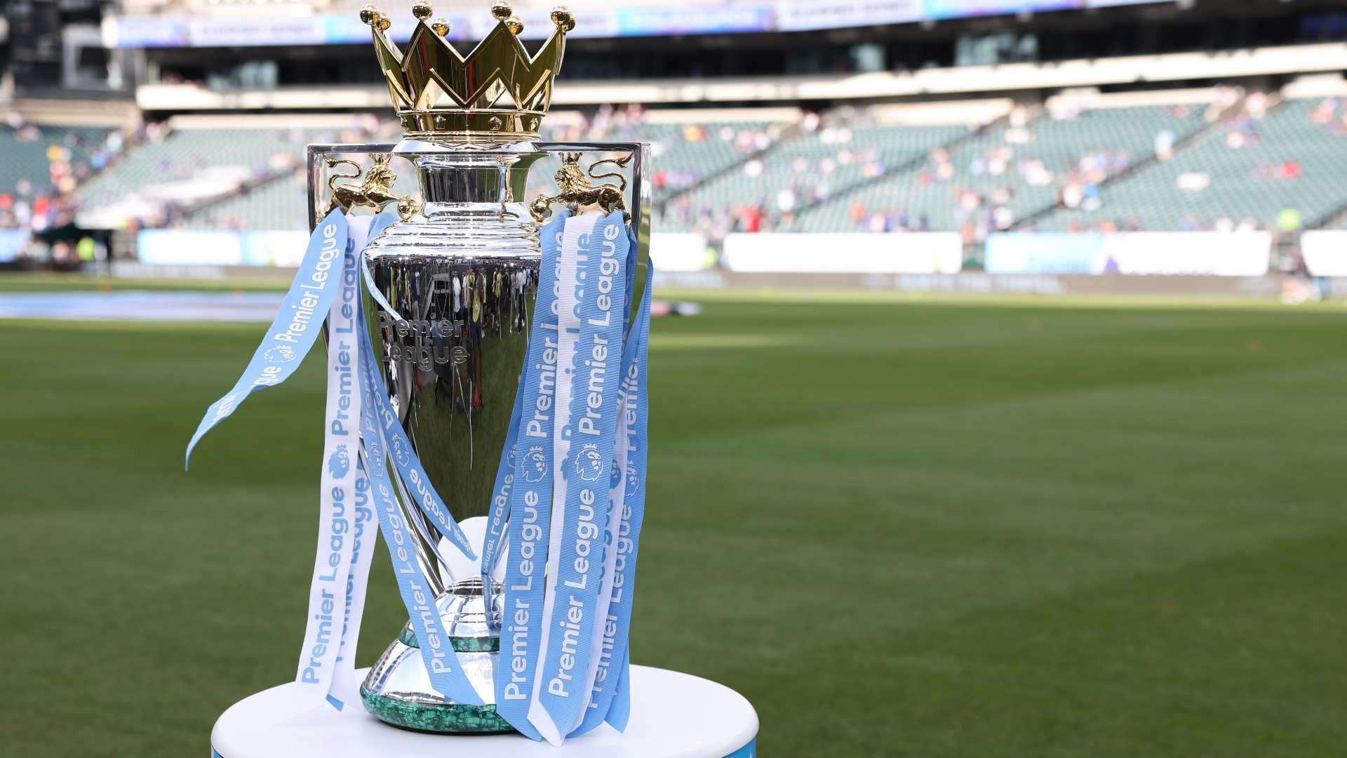 Revealed: PL clubs in talks to shorten January transfer window  