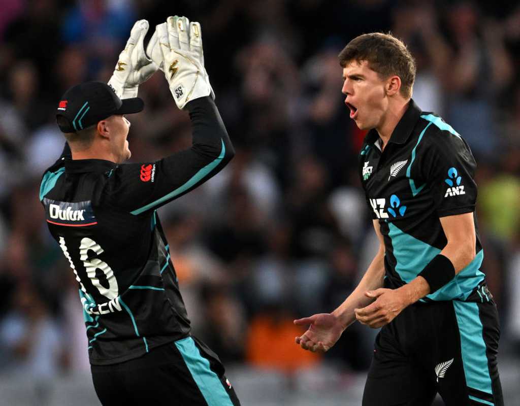 Sears ruled out of Champions Trophy with hamstring injury  