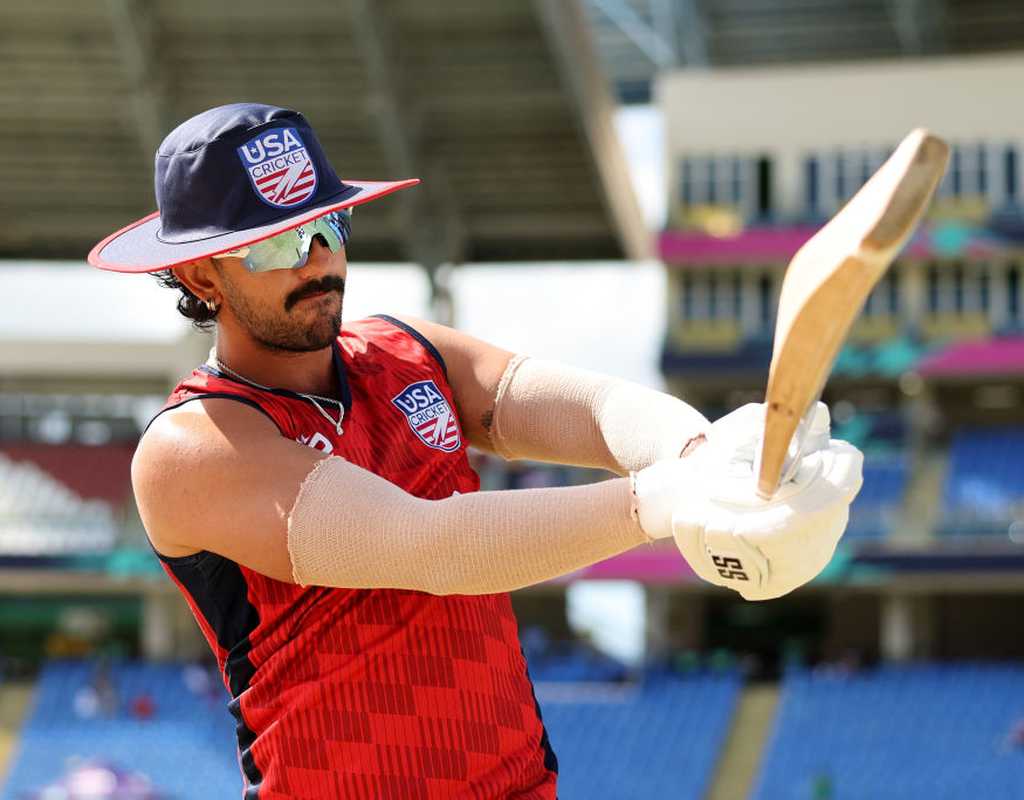 Jahangir set to miss first ODI in tri-series due to visa issues  