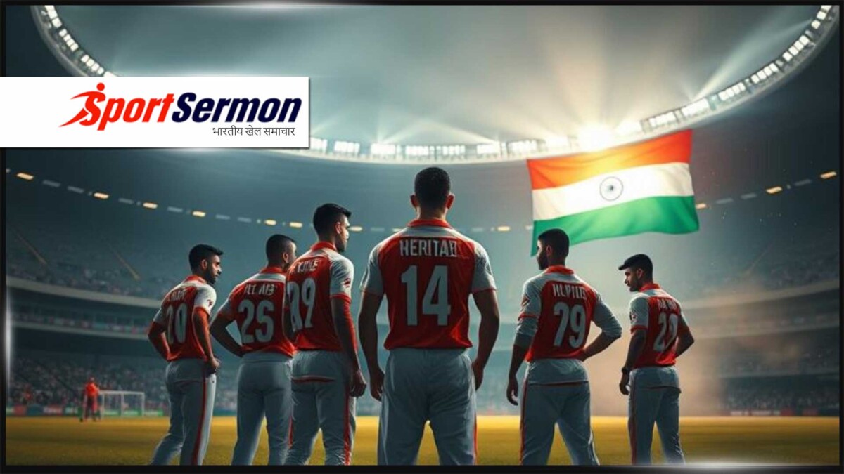 Indian Sports News Website: SPORT SERMON  
