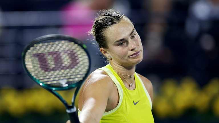 Tennis Channel platforms to be exclusive home of BNP Paribas Open, Miami Open March 5-30  