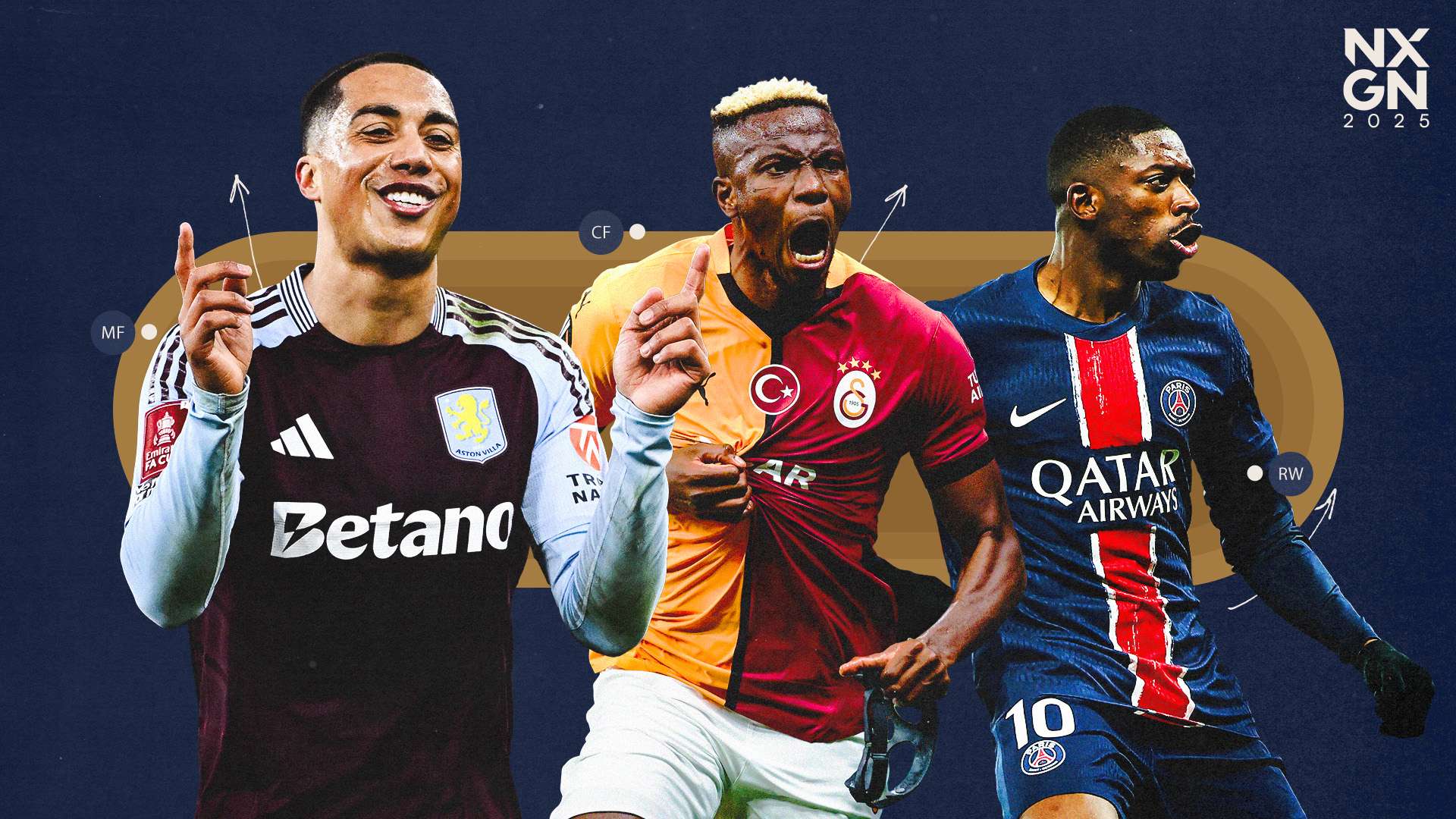 10 years of NXGN: Where are the wonderkids of 2016 now?  