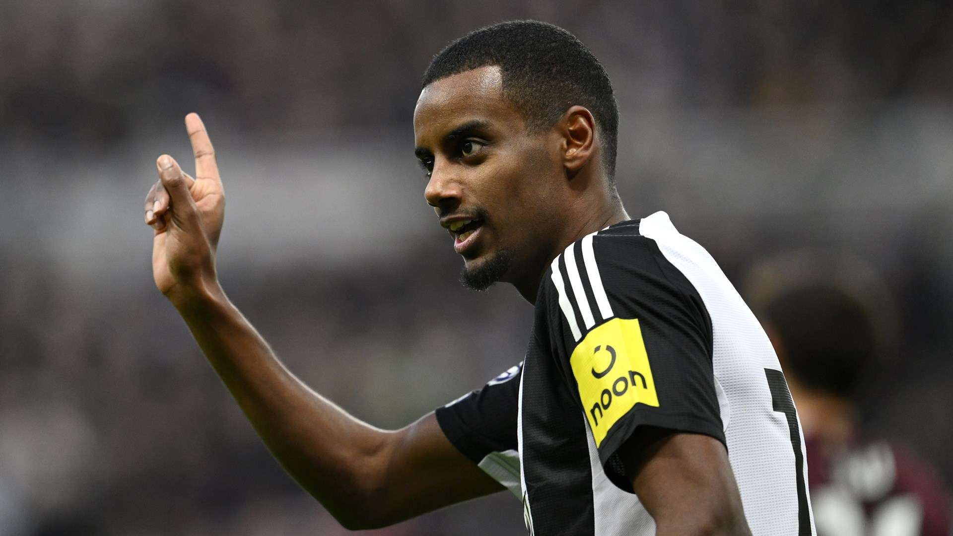 Liverpool eager to avoid wild goose chase over Isak  