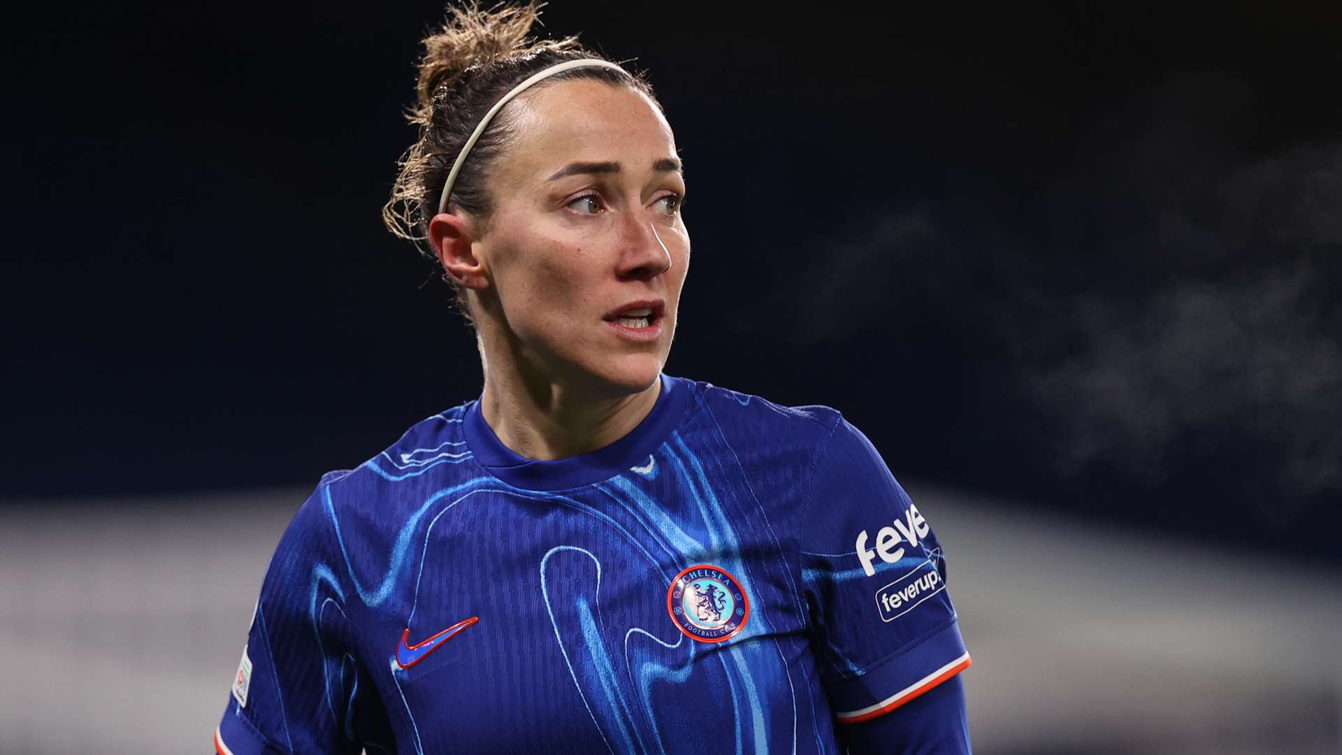 'My superpower!' - Chelsea's Bronze reveals autism & ADHD diagnosis  