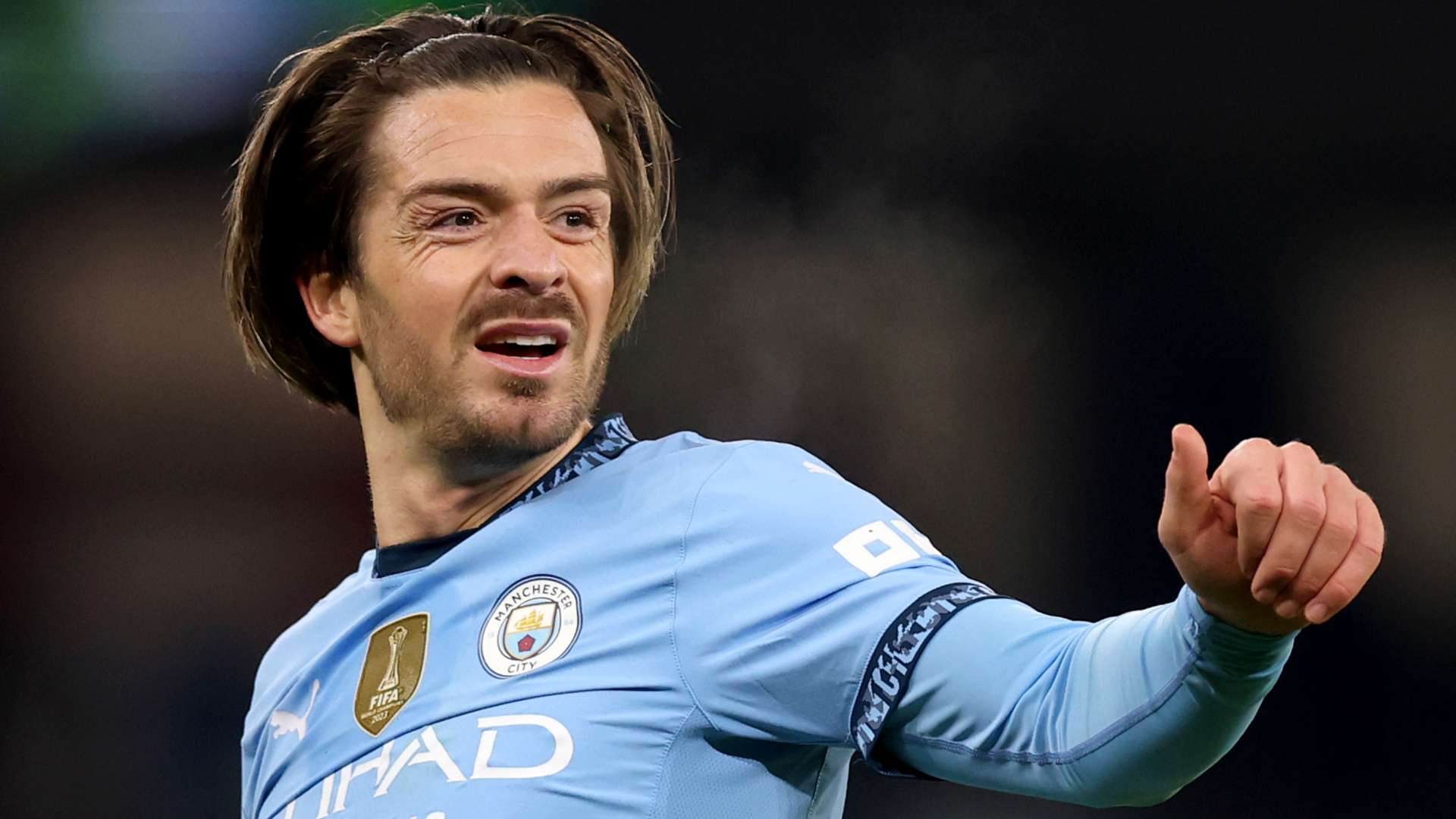 Grealish branded ‘huge success’ amid £100m price tag questions  