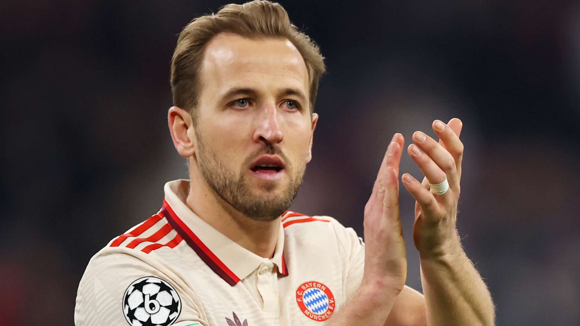 How much does Harry Kane earn at Bayern Munich?  