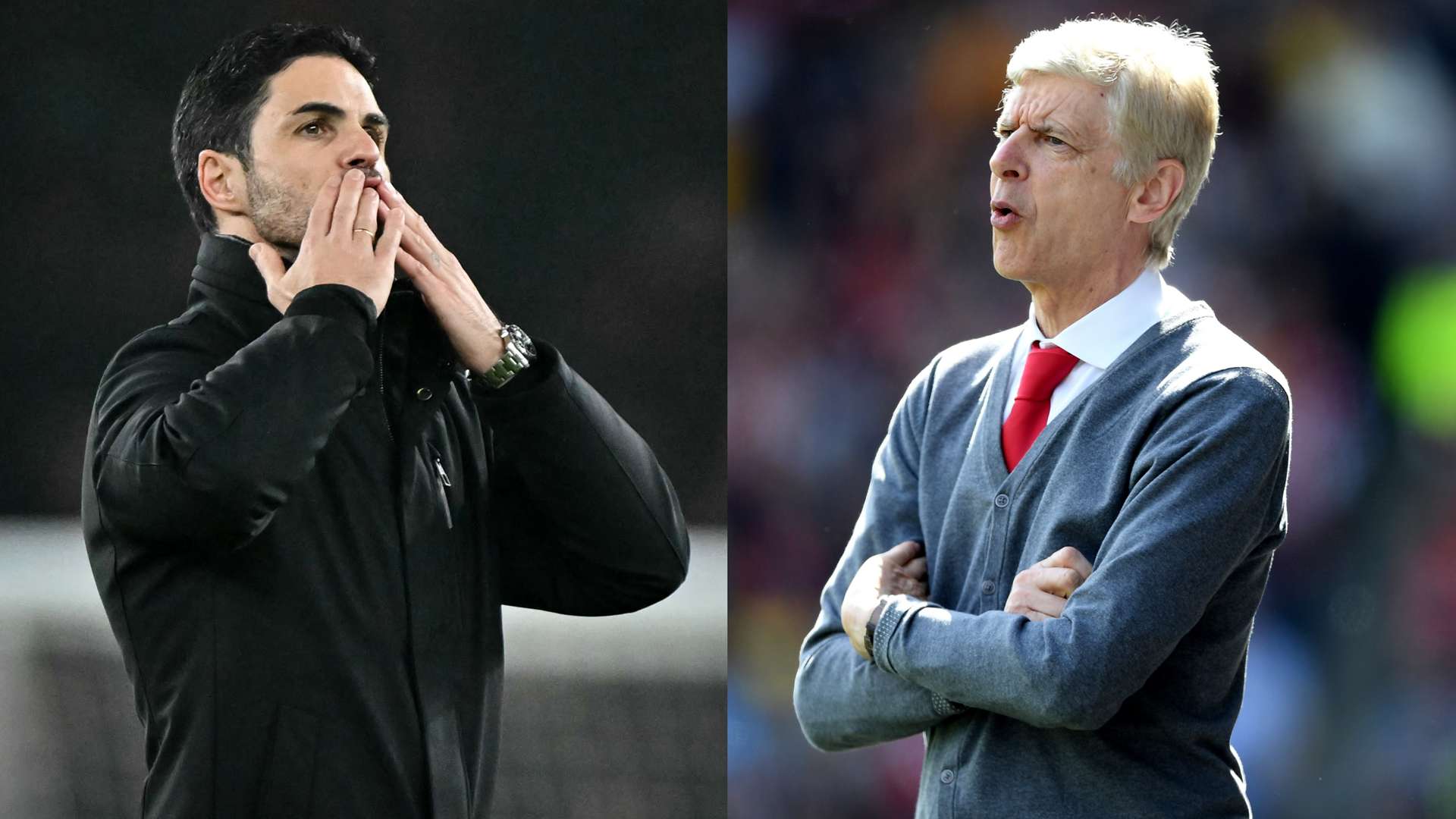Arteta tipped to emulate Wenger with 20-year Arsenal reign  