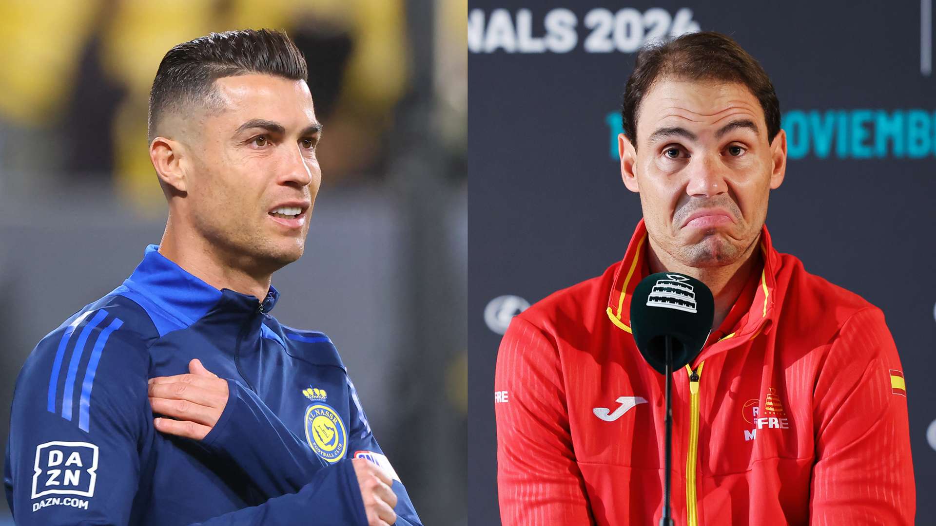 Ronaldo & Nadal's Madrid restaurant 'closes permanently'  