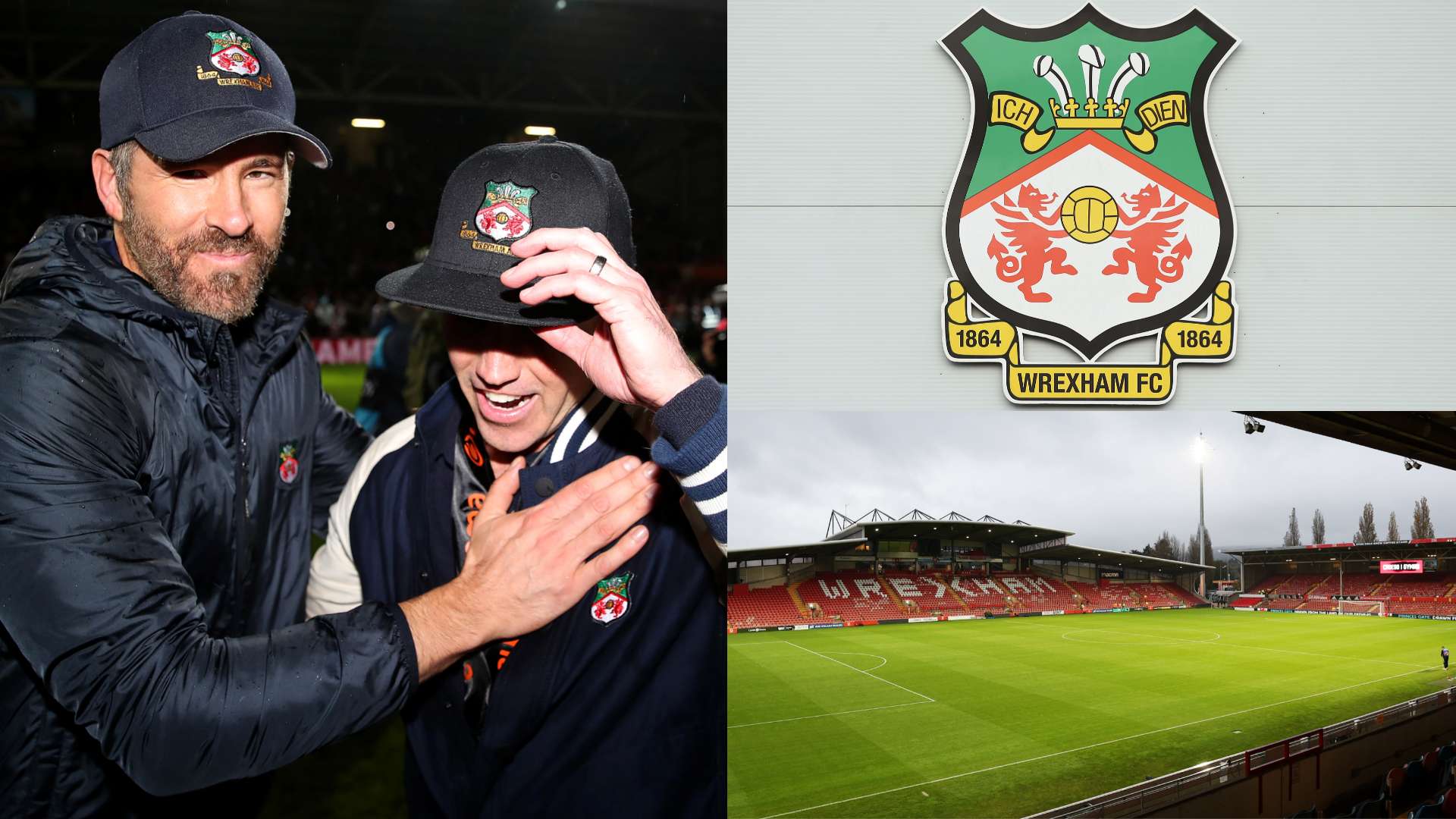 Wrexham told how many signings they need to ‘do an Ipswich’  
