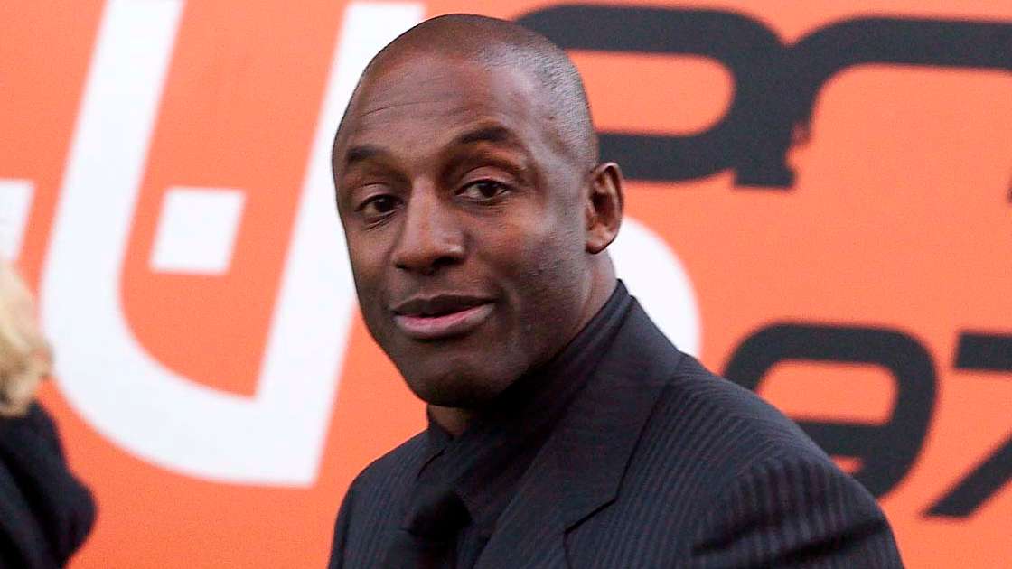 Ex-England and PL star sues cops for £100k after arrest  