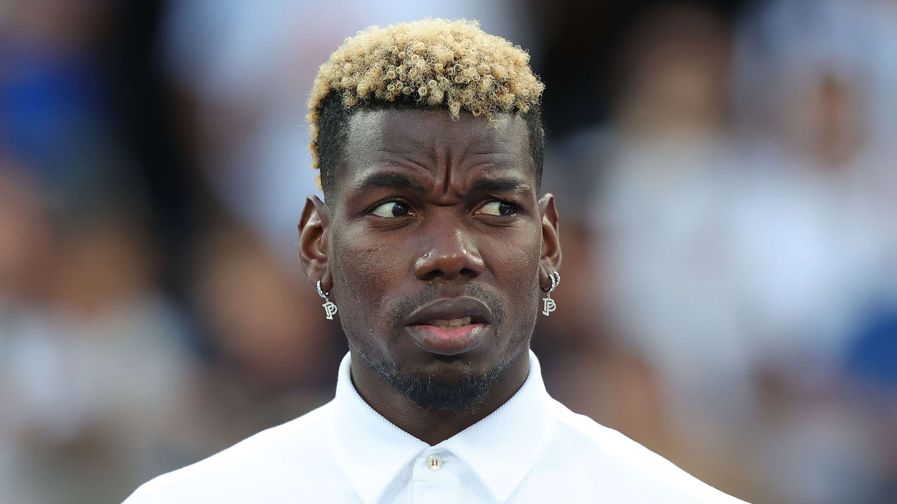 Pogba is BACK! Ex-Man Utd and Juve star considering MLS or Saudi move  