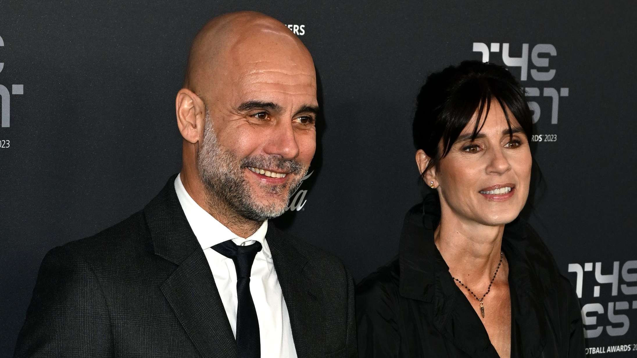 Guardiola 'not given up hope' of saving marriage to Cristina  