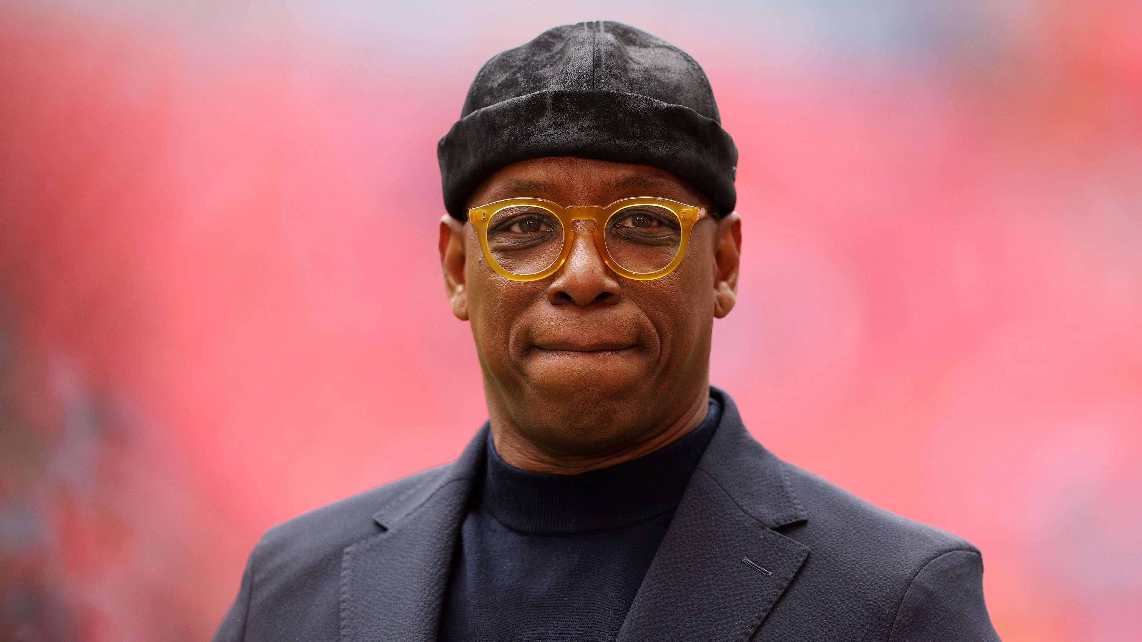 Wright to be involved with Wembley Rangers for Baller League  