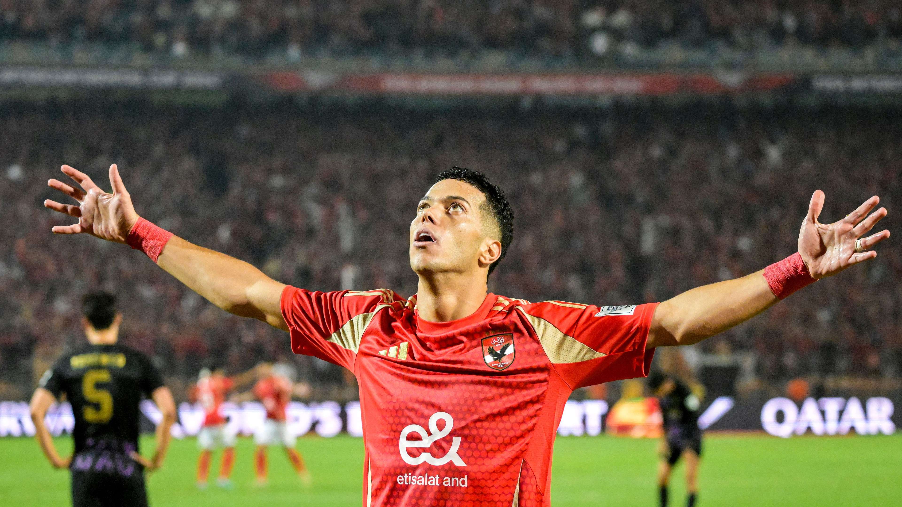 CWC Scouting Report: Al Ahly could make noise in Group A  