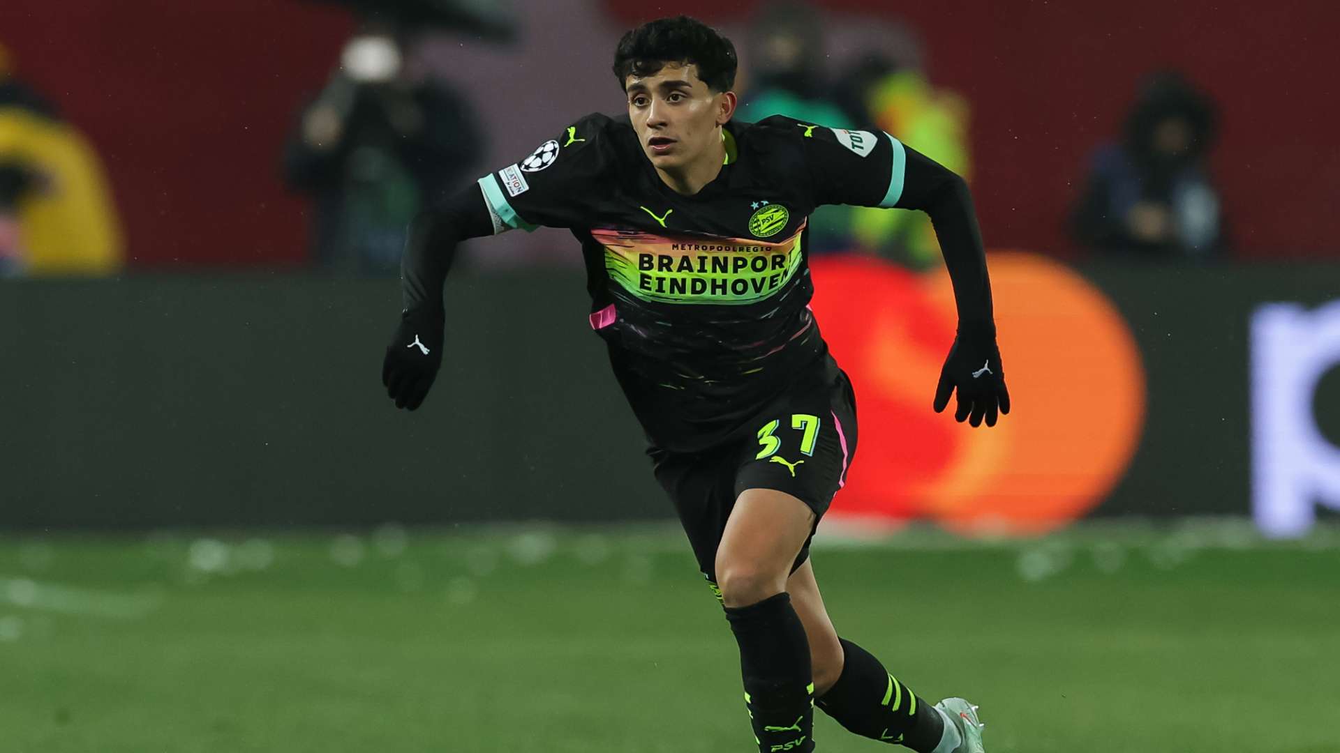 Ledezma still 'in consideration' for USMNT despite omission  