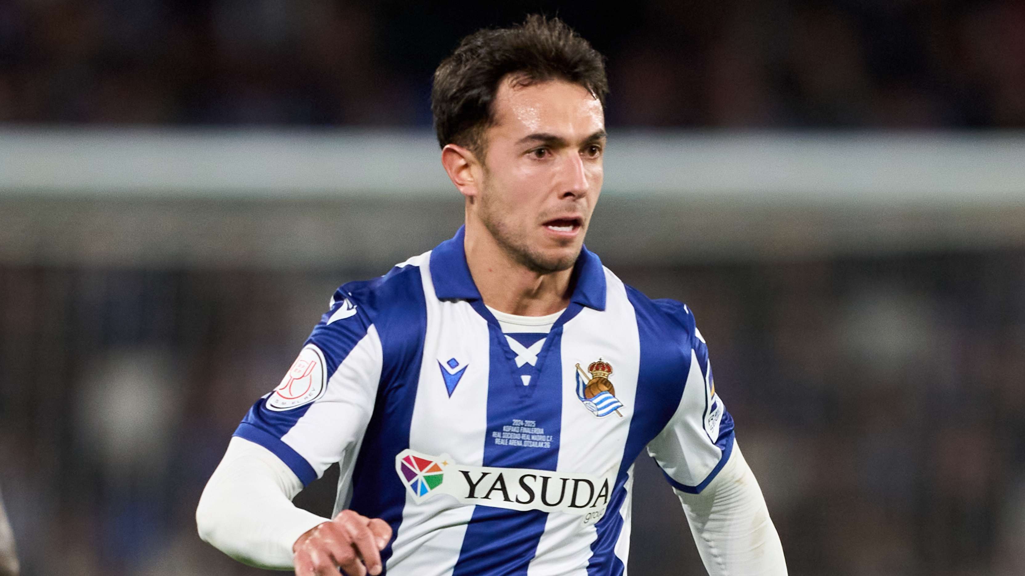 Madrid ready to hijack Zubimendi's 'virtually complete' Arsenal deal  