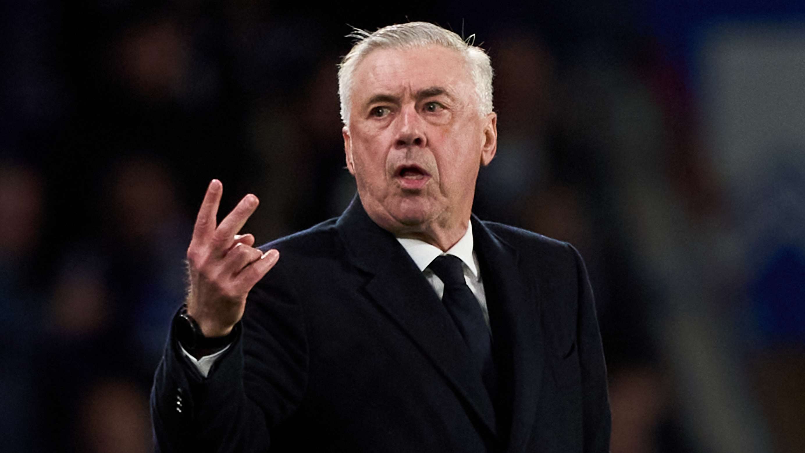Totti urges 'best in the world' Ancelotti to take over Roma job  