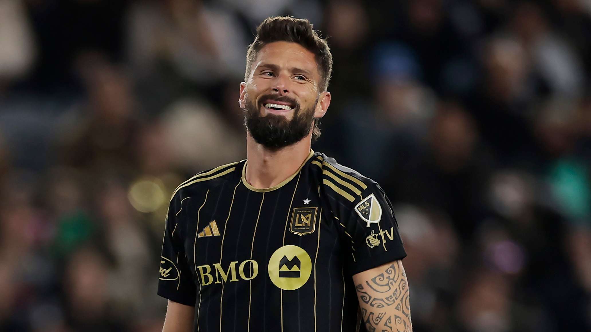 The Kickoff: LAFC push to end slump; Atlanta seeks identity  