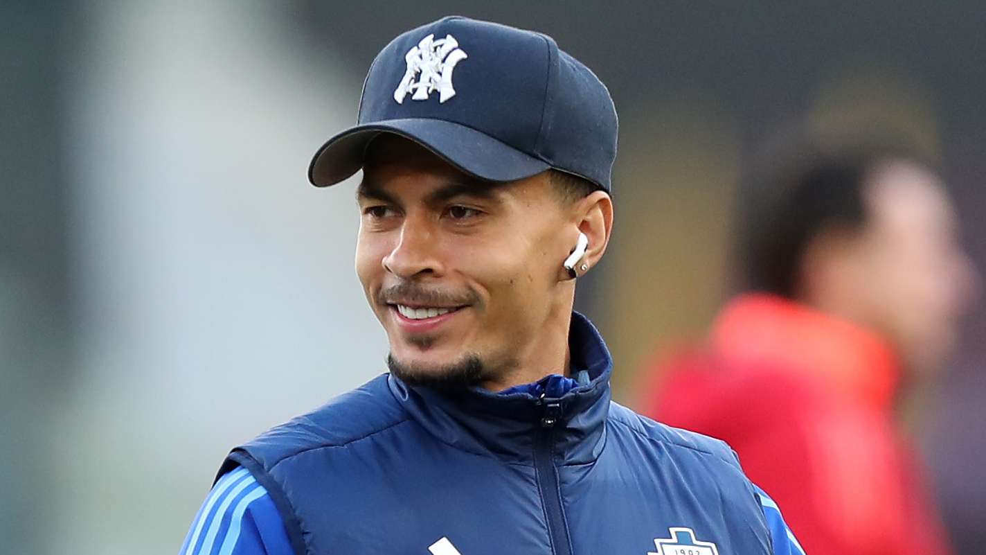 Dele backed to make sensational Tottenham return  