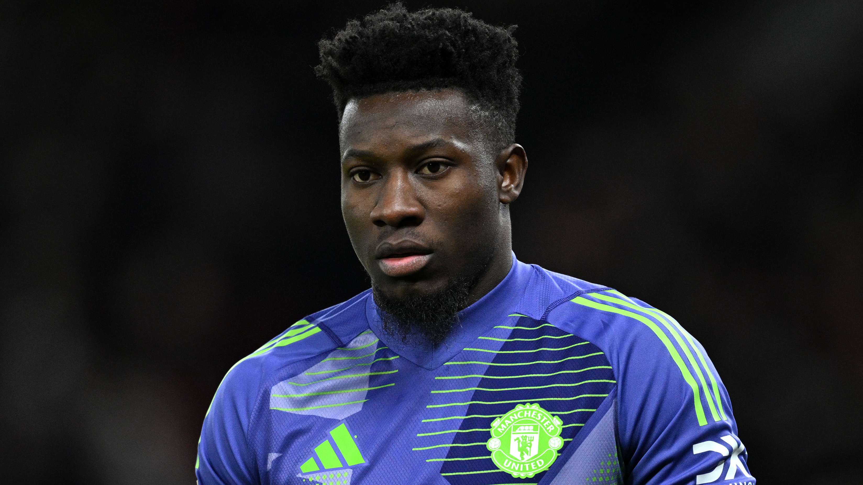 Onana's stance on Man Utd future revealed amid transfer plan  