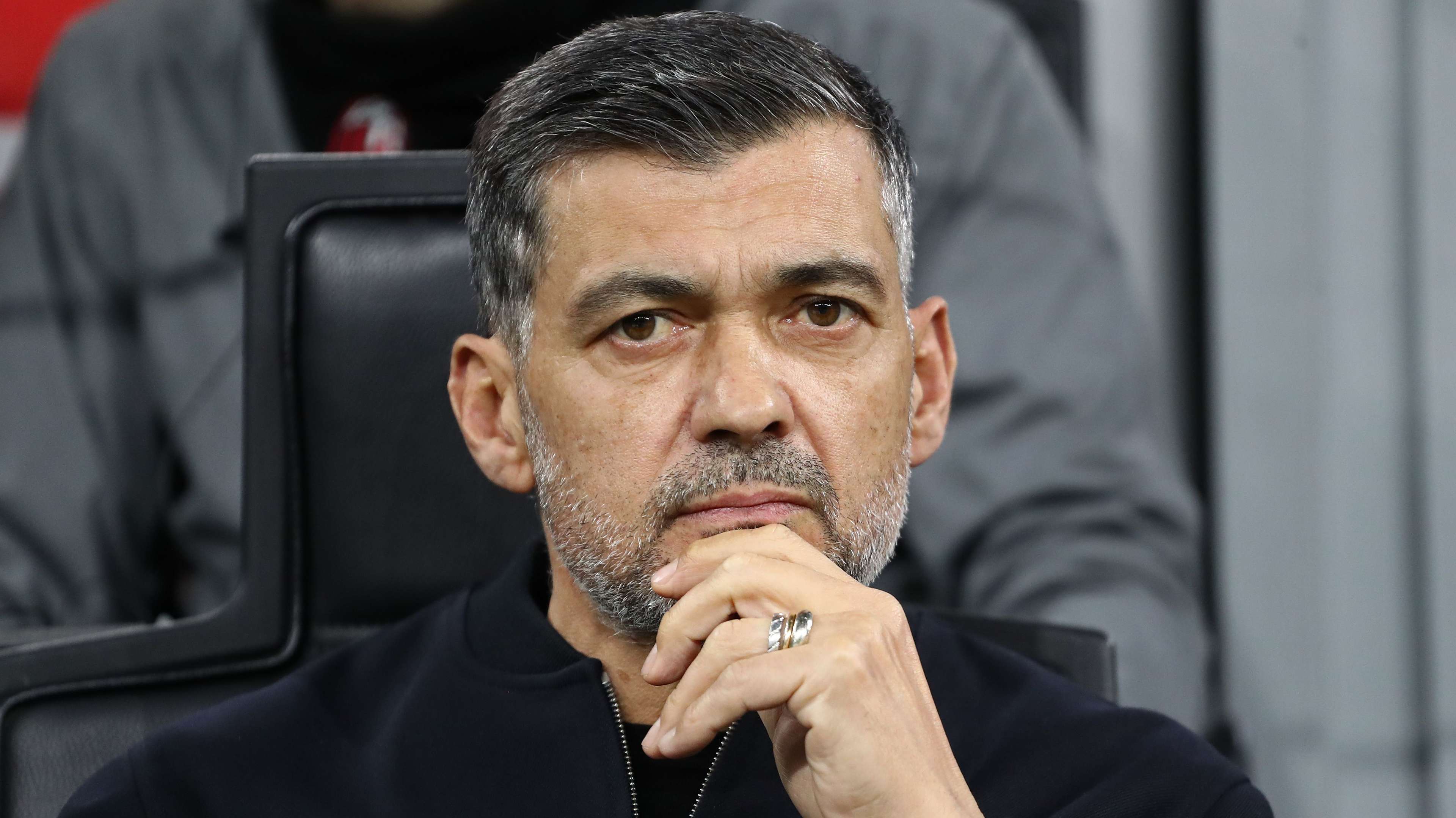 Allegri among favourites to succeed Conceicao as Milan head coach  