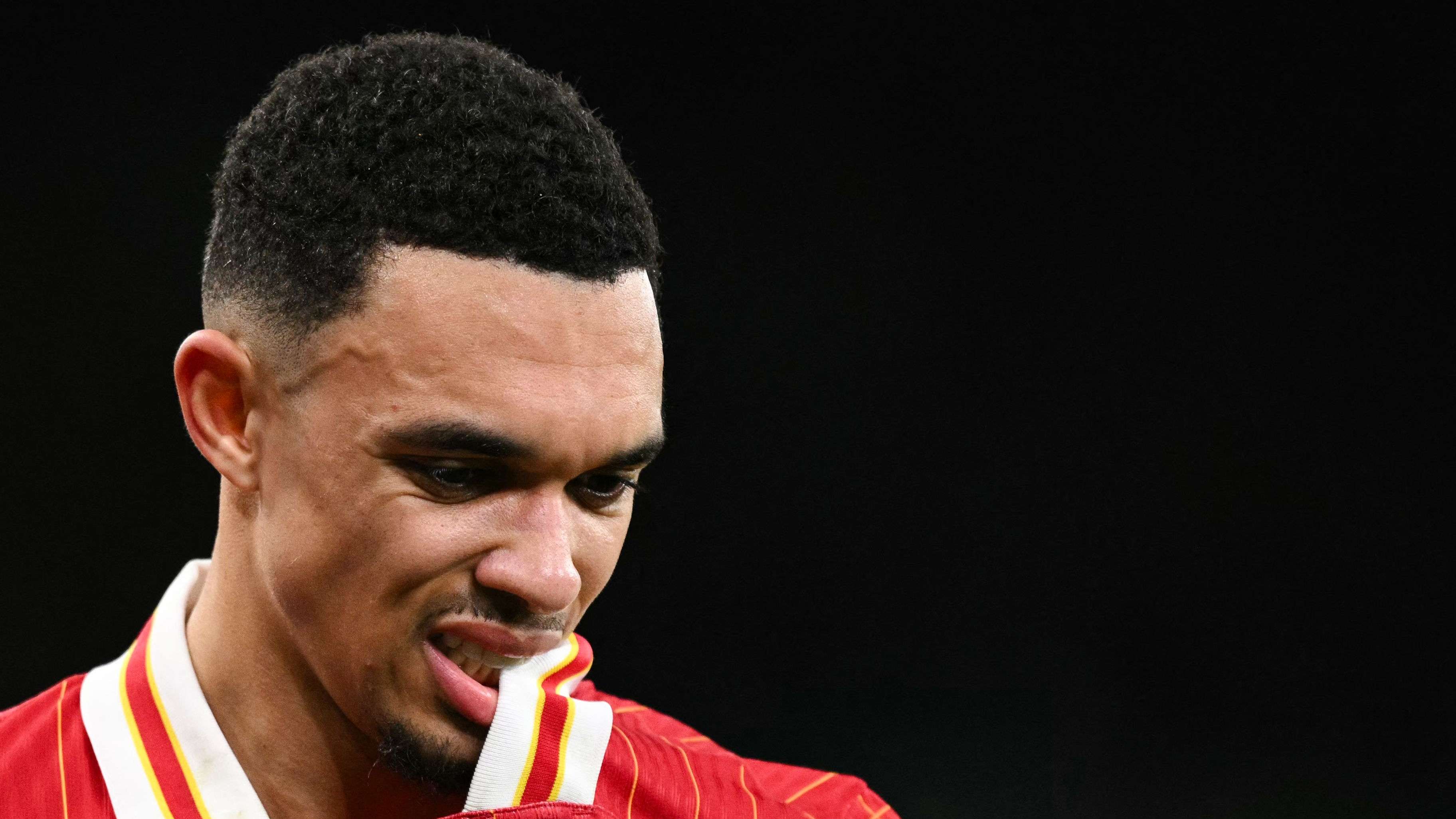 Slot rules Trent out of final but will play again for Liverpool  