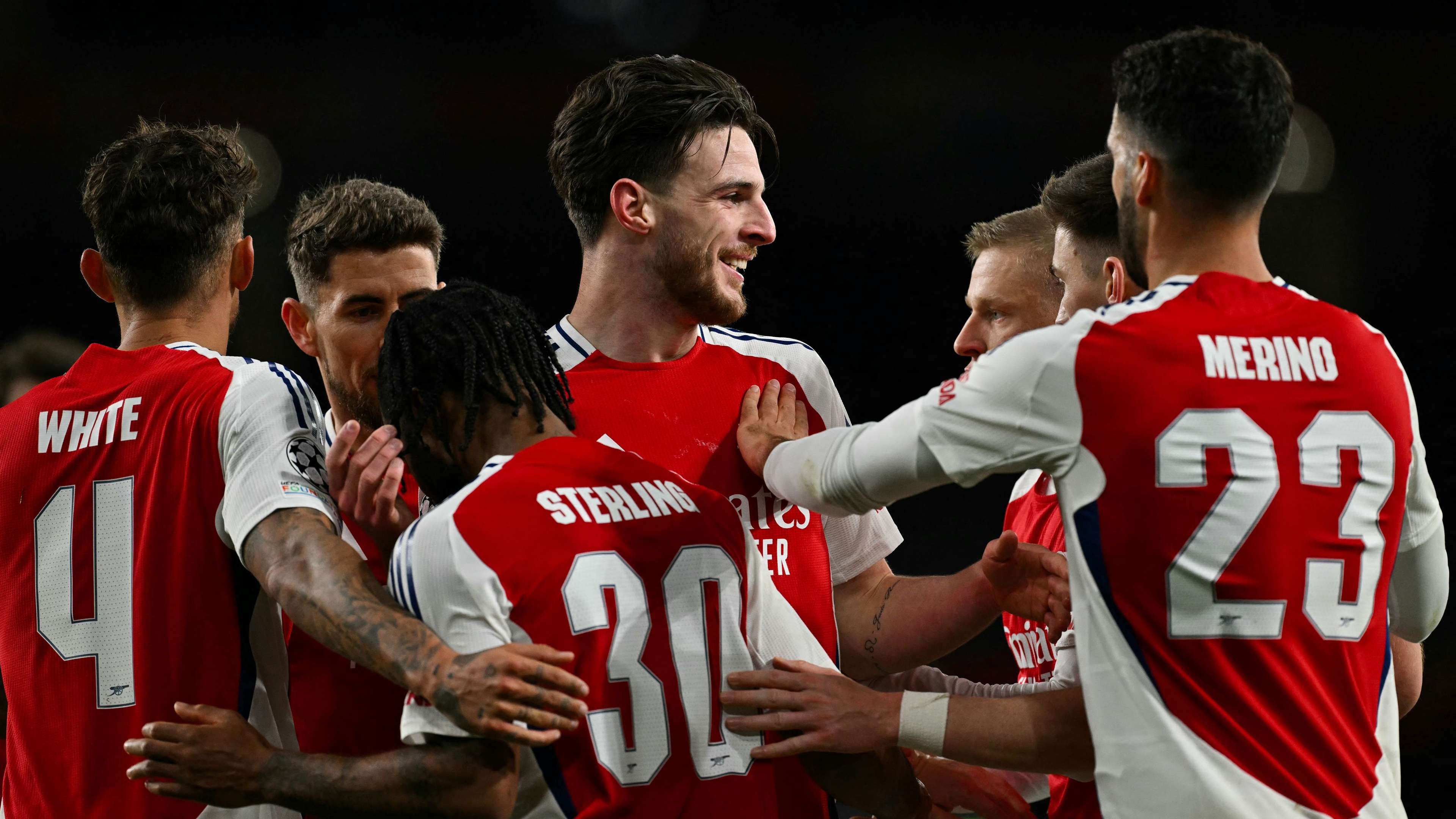 Arsenal could land mega nine-figure windfall thanks to UCL run  