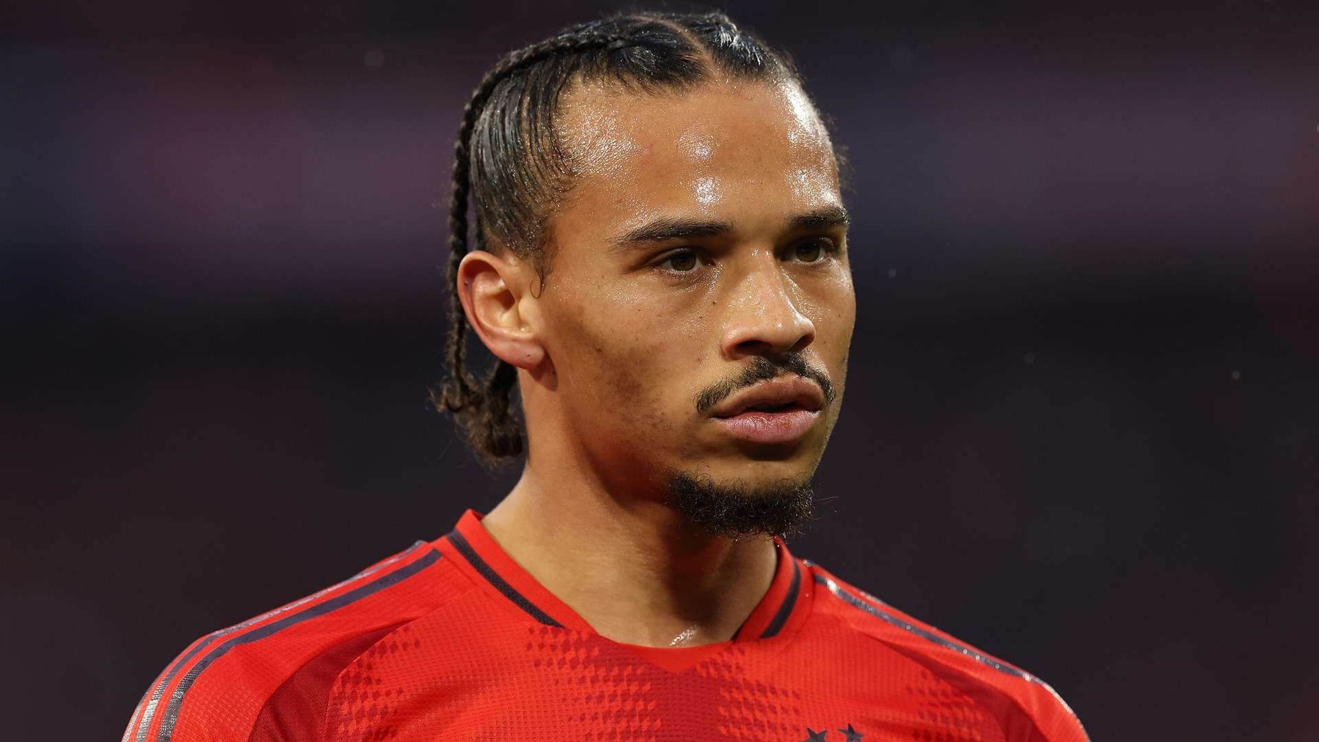 Transfers LIVE: Arsenal plot Sane swoop  