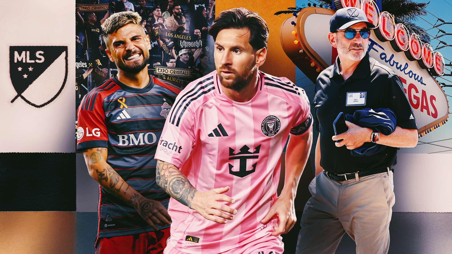 Top star in MLS? Most overrated? GOAL surveyed the players  