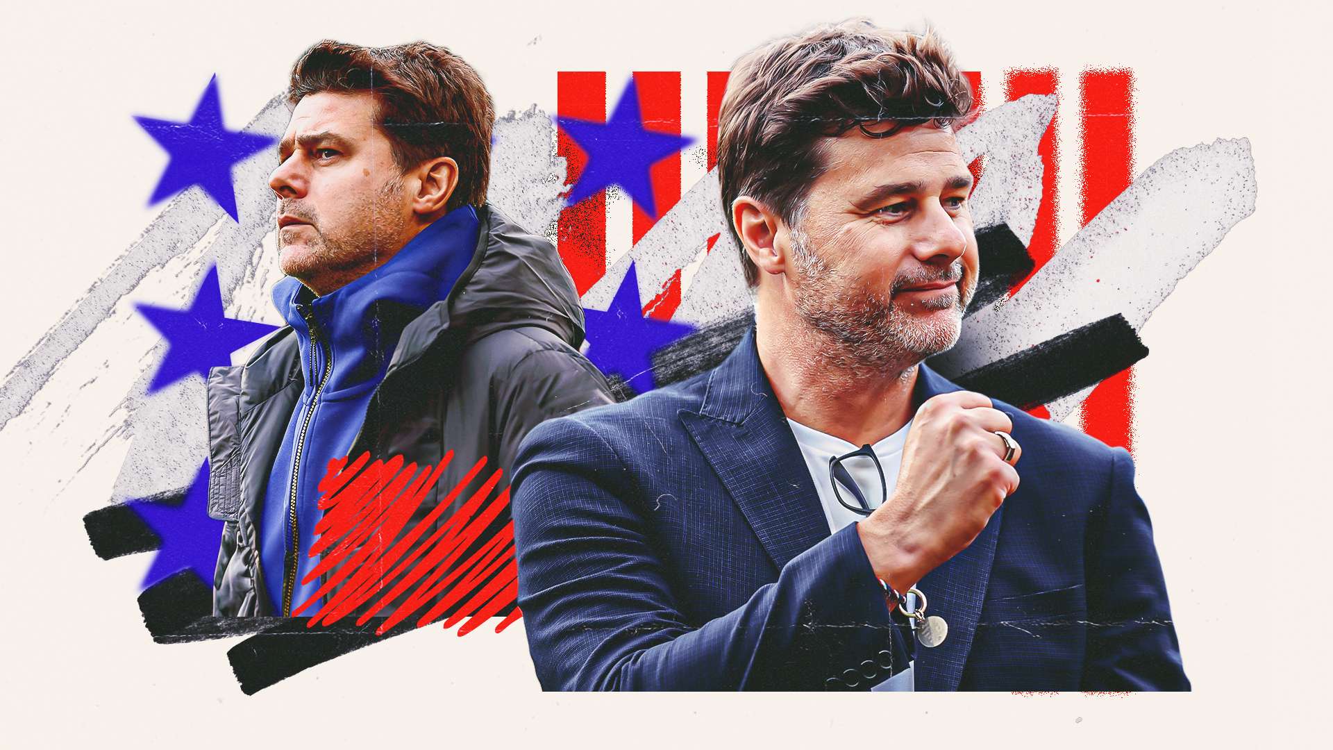 Why Reyna is in, Aaronson out: Takeaways from USMNT call-ups  