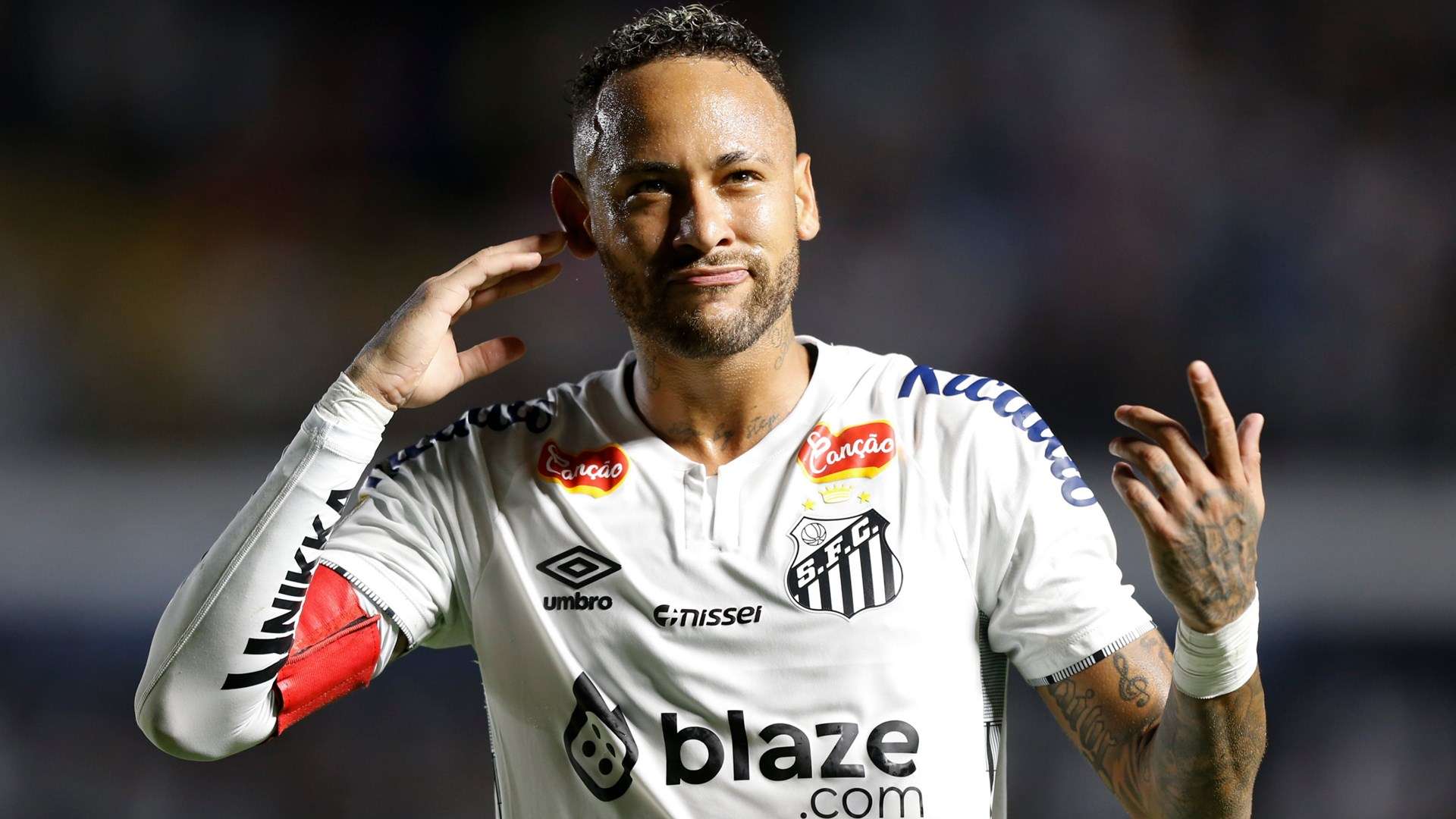 Neymar agent working on deal with Barcelona or Bayern  