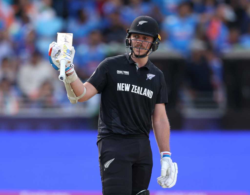 Michael Bracewell to captain New Zealand for Pakistan T20Is  